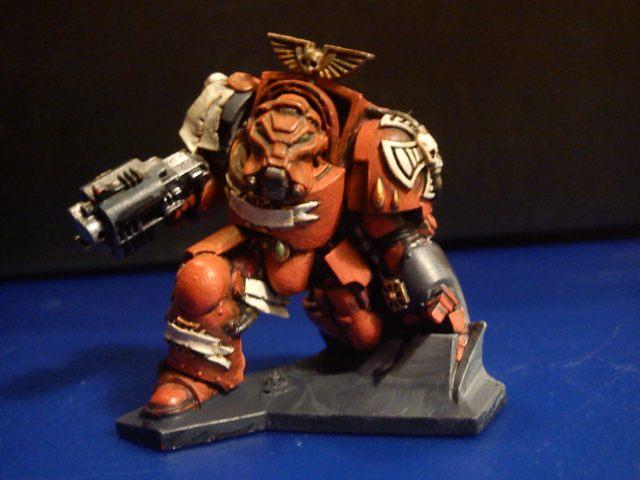Space Hulk