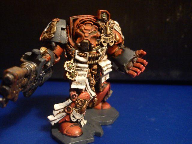 Space Hulk