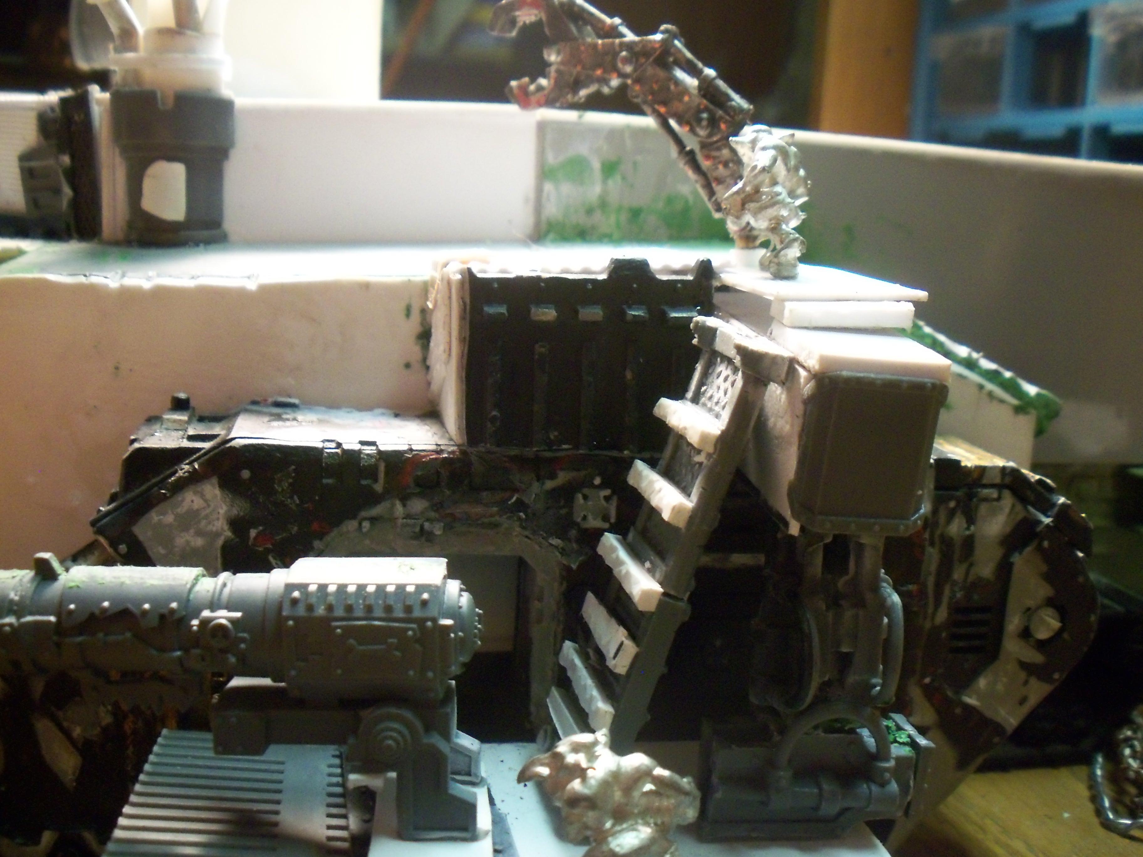 Orks