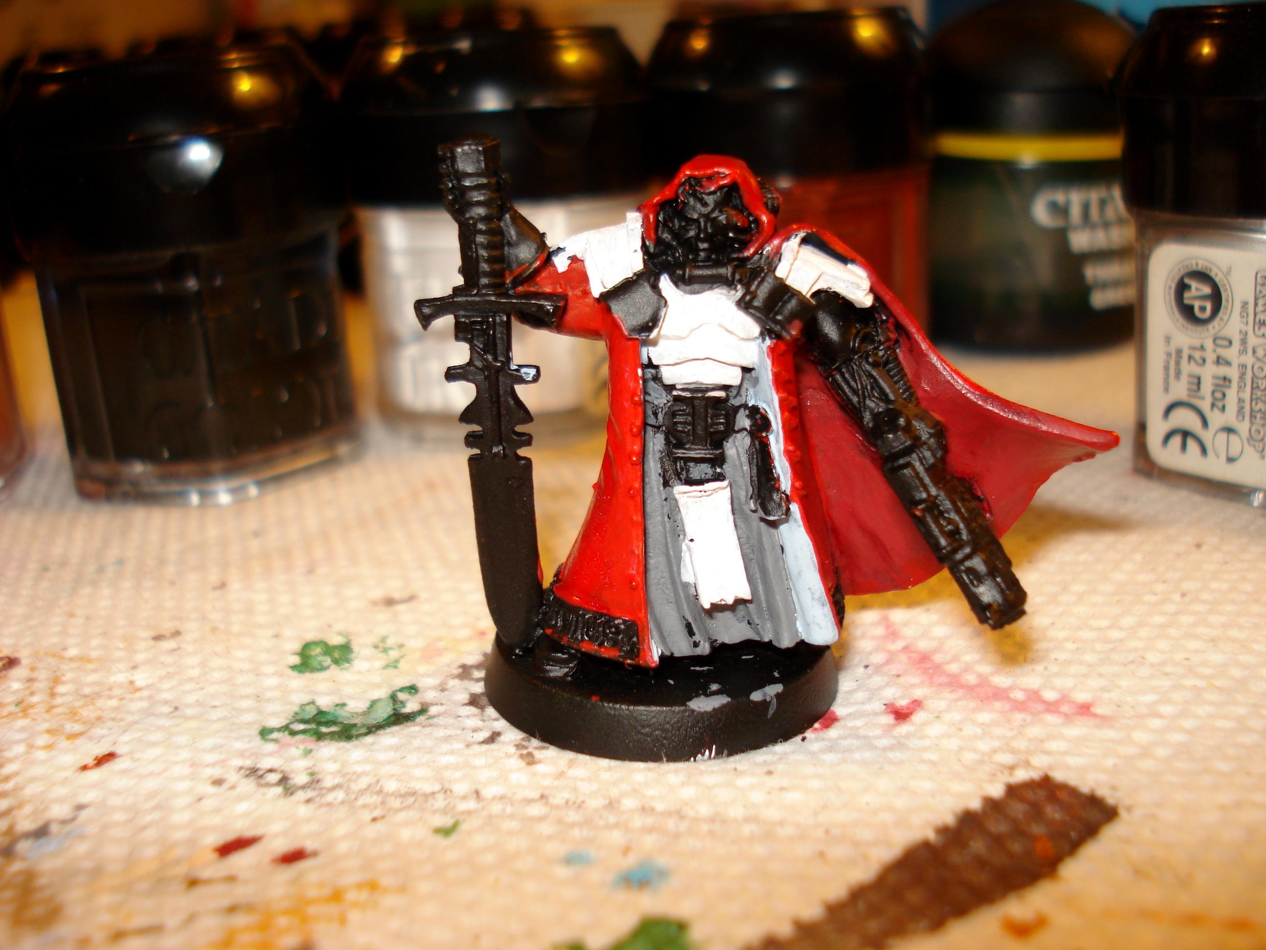 close up wip keeper