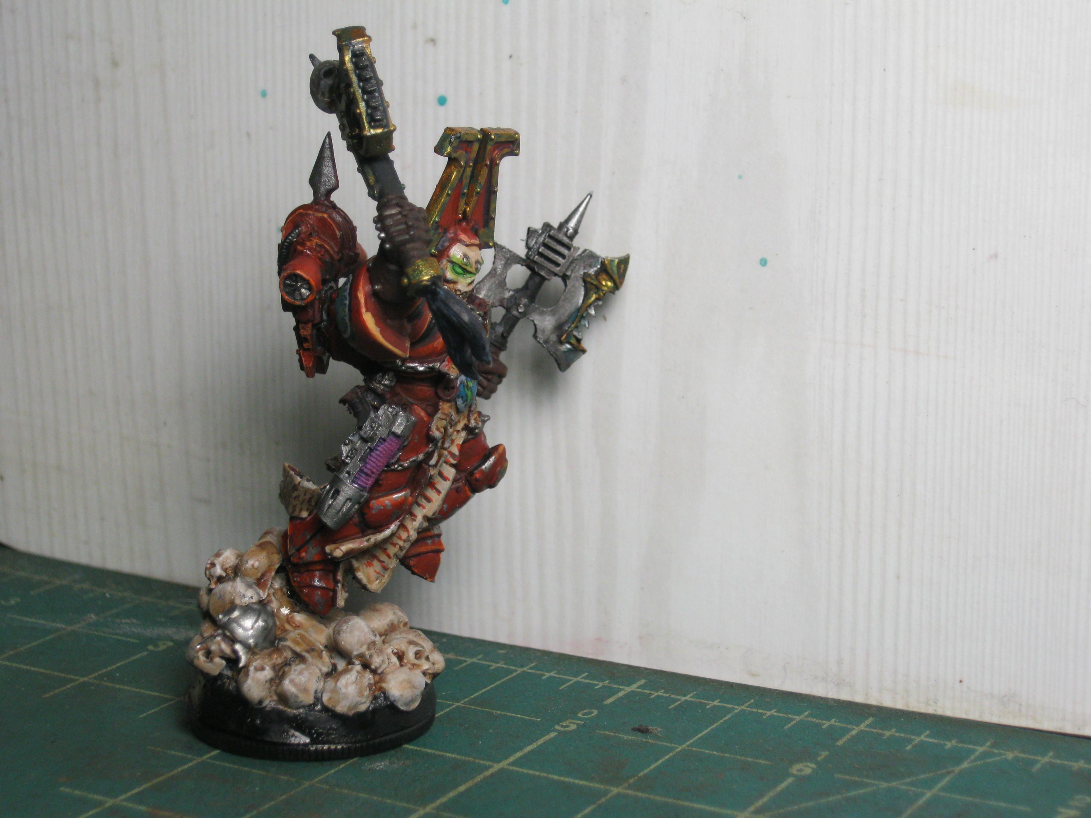 Skull Champion 2