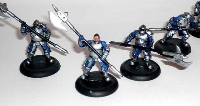 Dungeons And Dragons, Guard