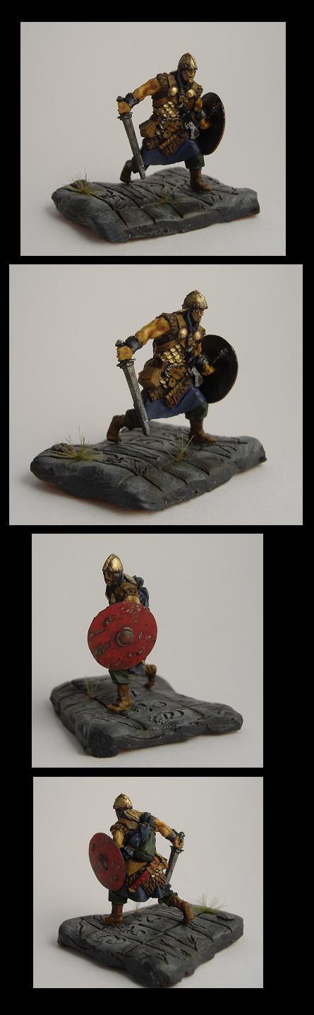 Redbox Games, Ragnar of Utherby
