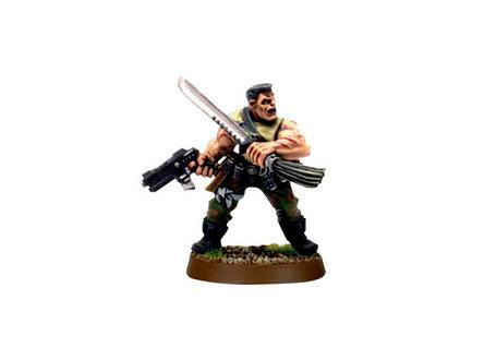 GW Marbo
