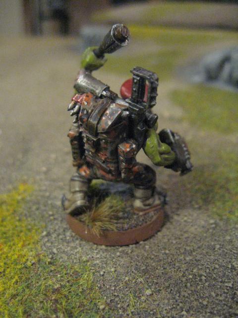 Orks
