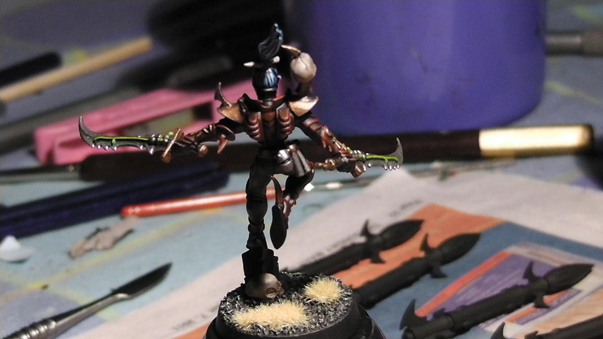 Duke Sliscus