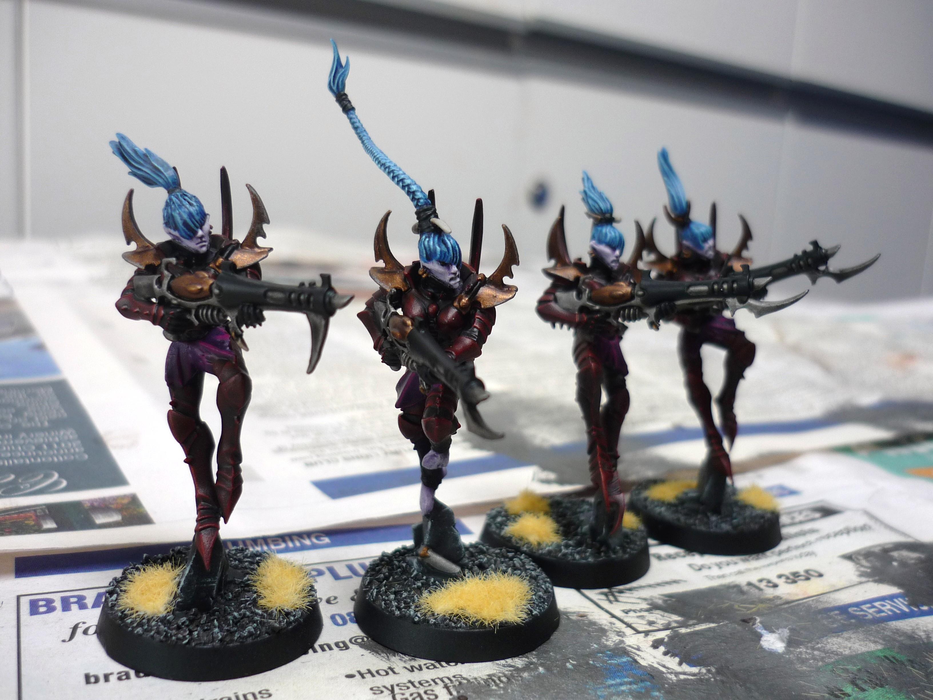 Trueborn (shardcarbines)