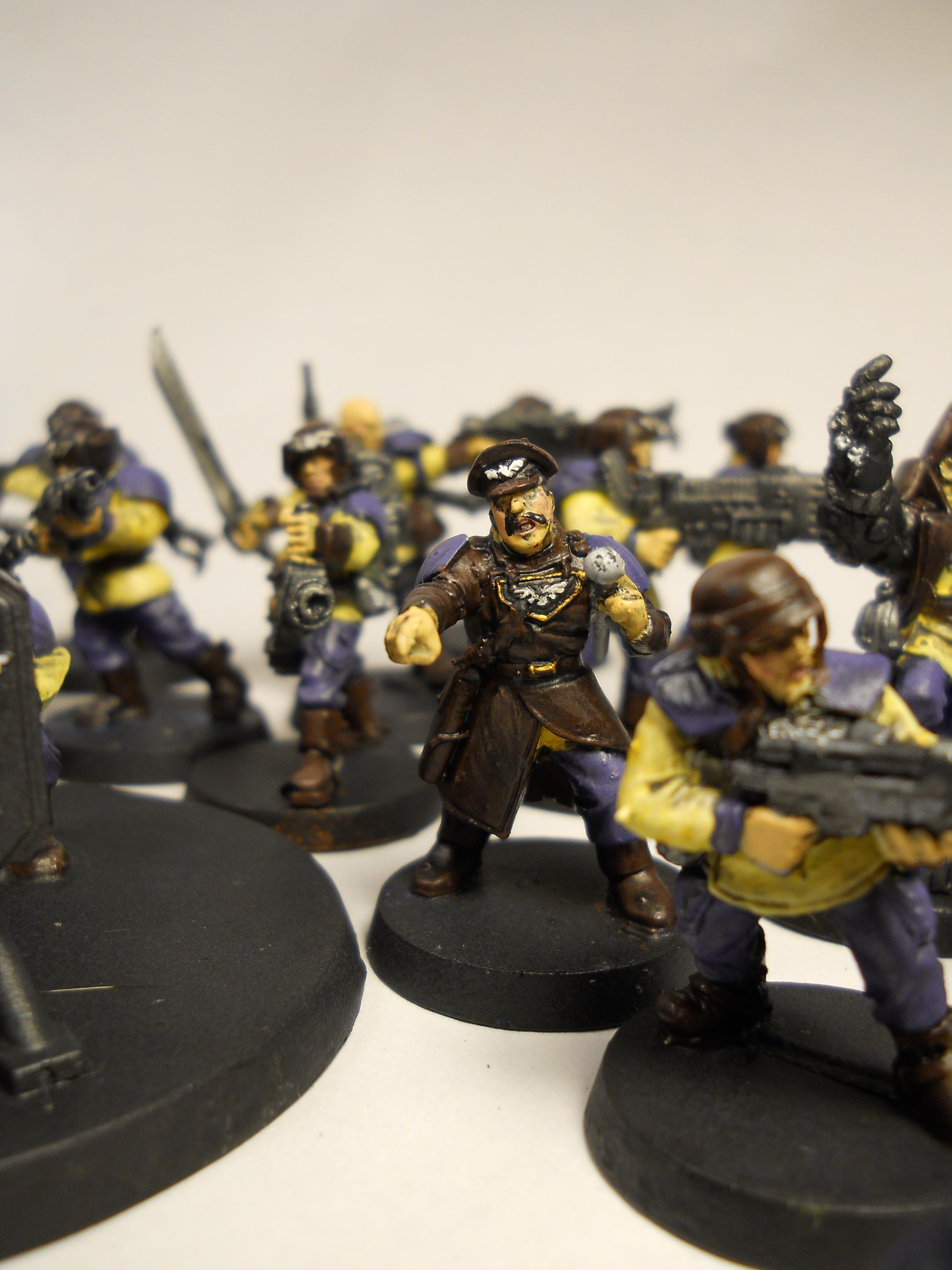 Imperial Guard