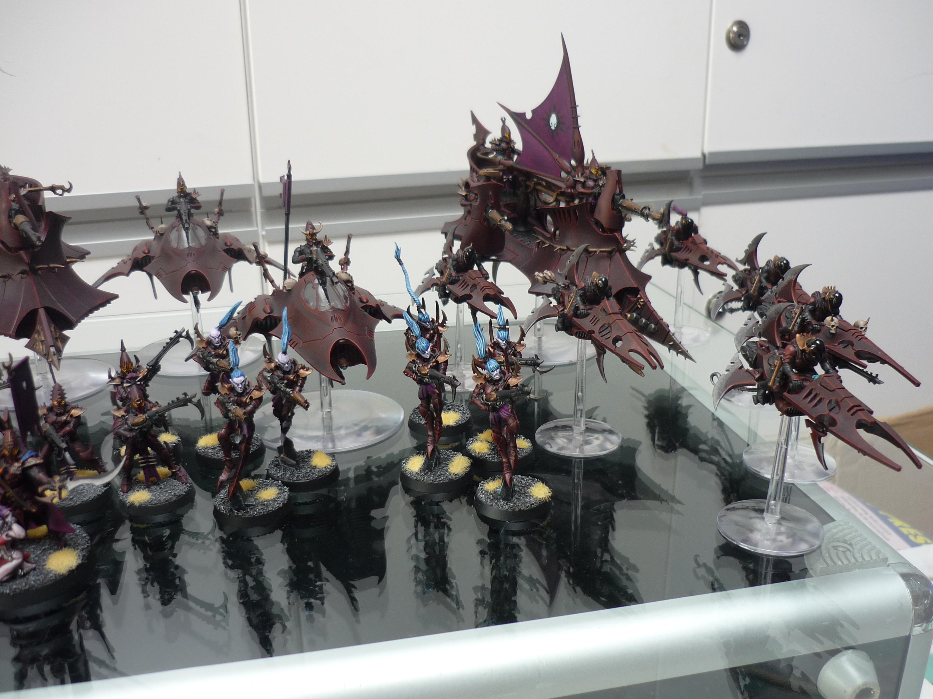 DE army progress 3