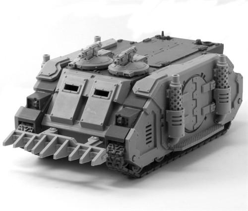287, Deimos, Forge World, Newsletter, Rhino, Rogue Trader