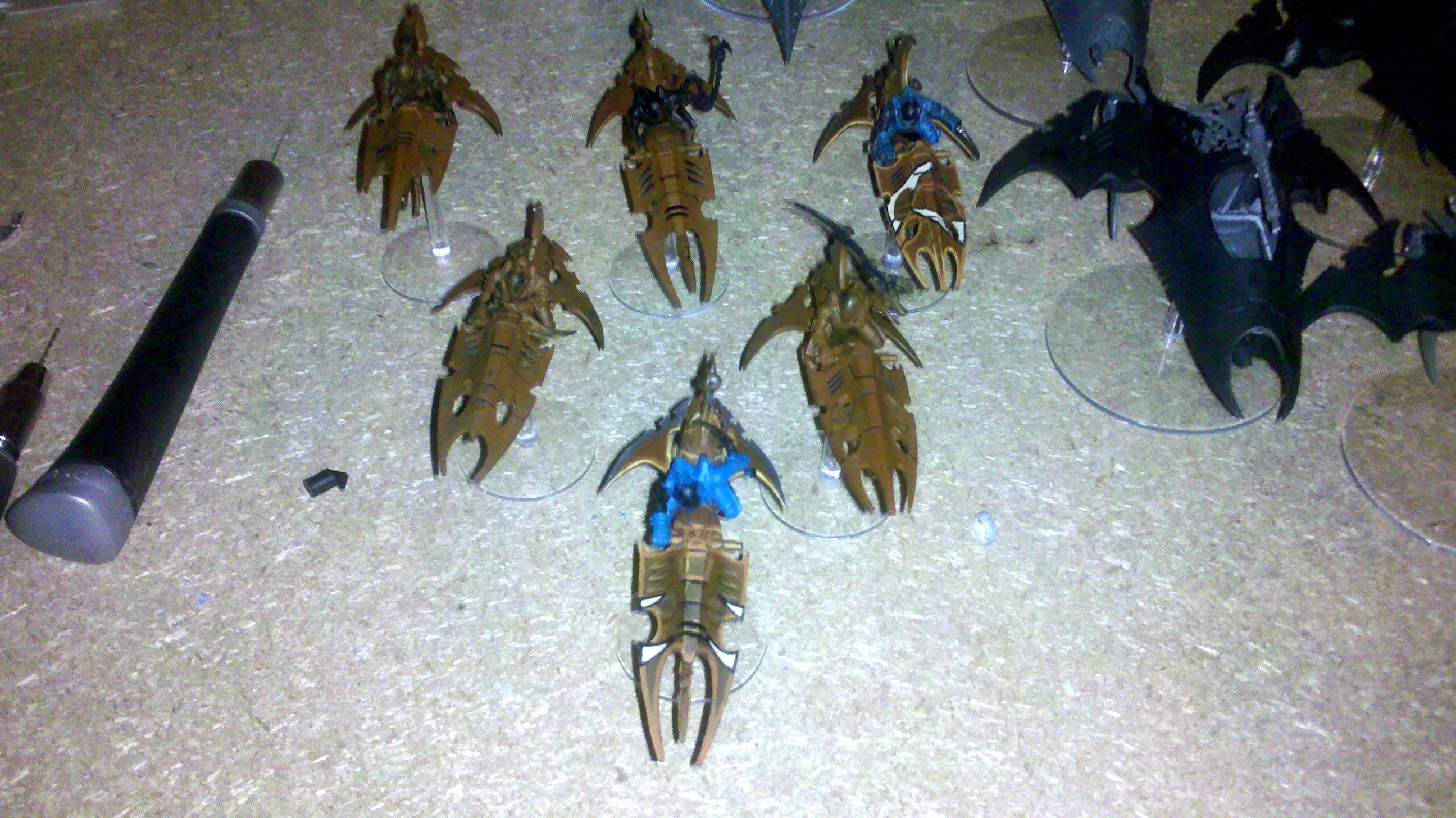 Reavers
