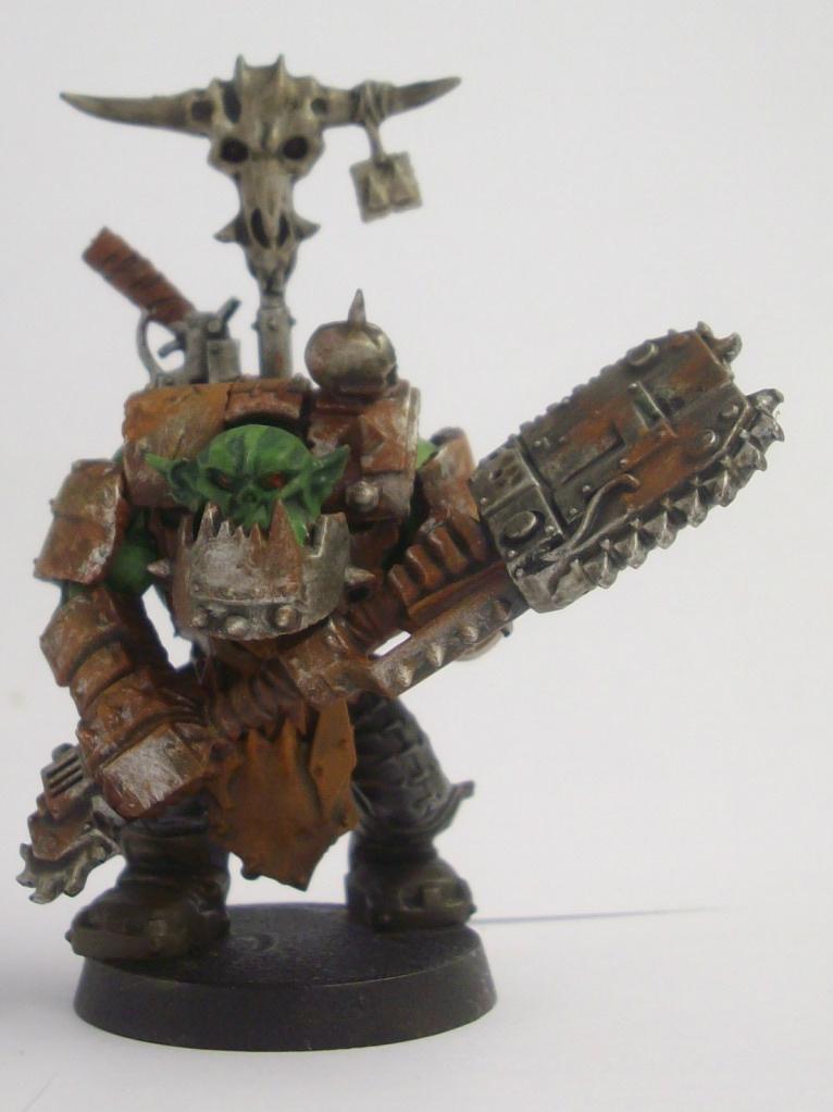 Orks