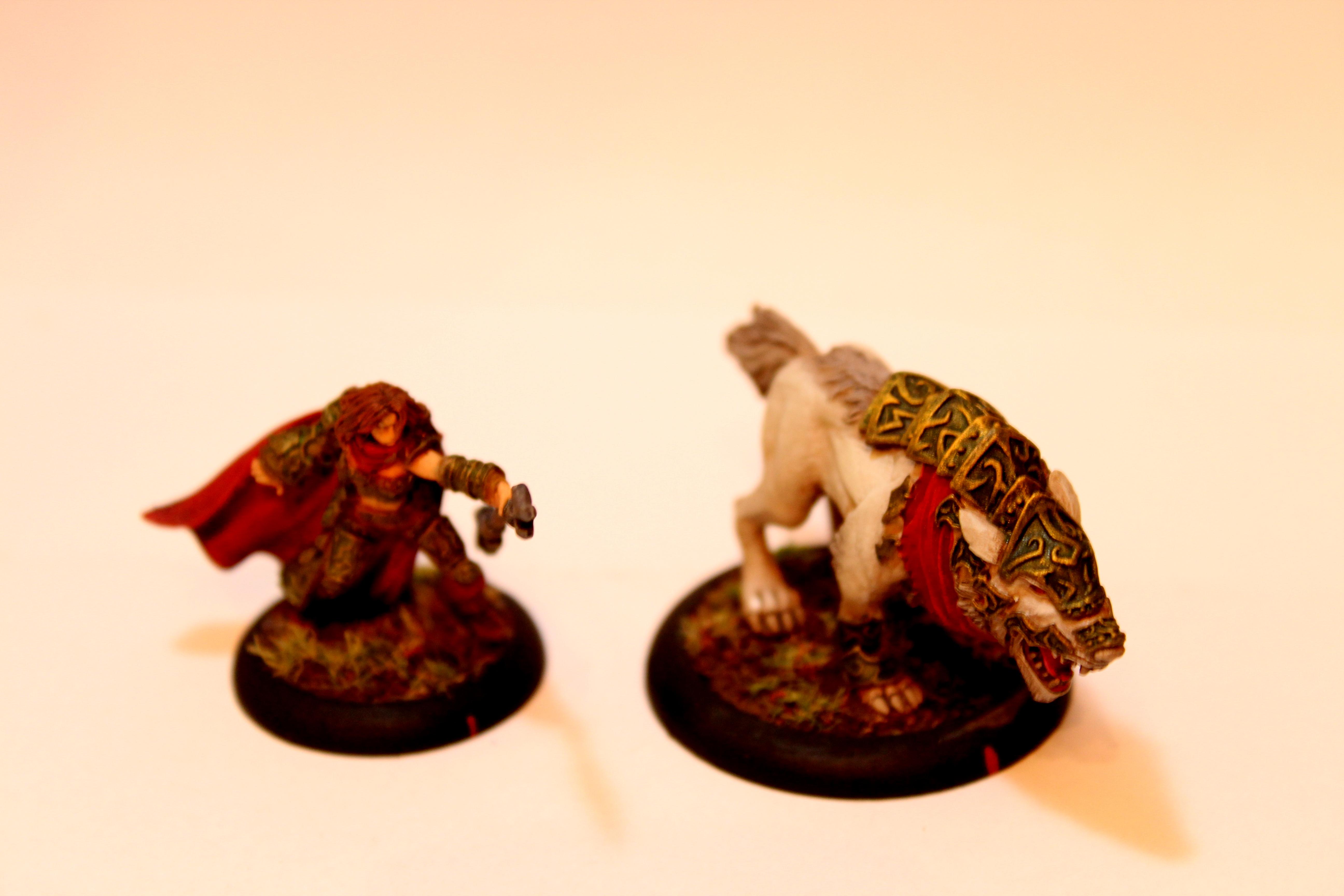 Circle, Hordes, Orboros