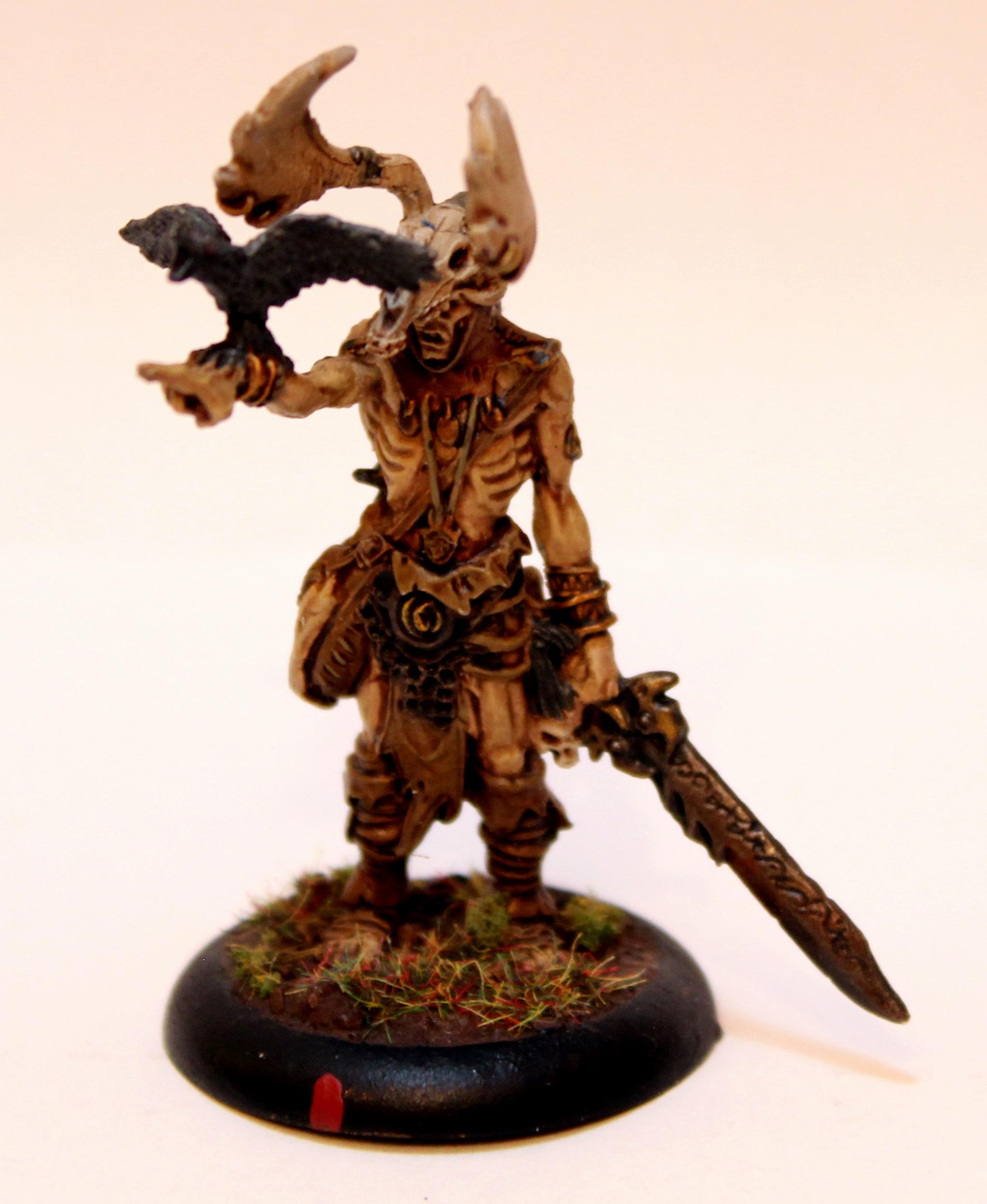 Circle, Hordes, Orboros