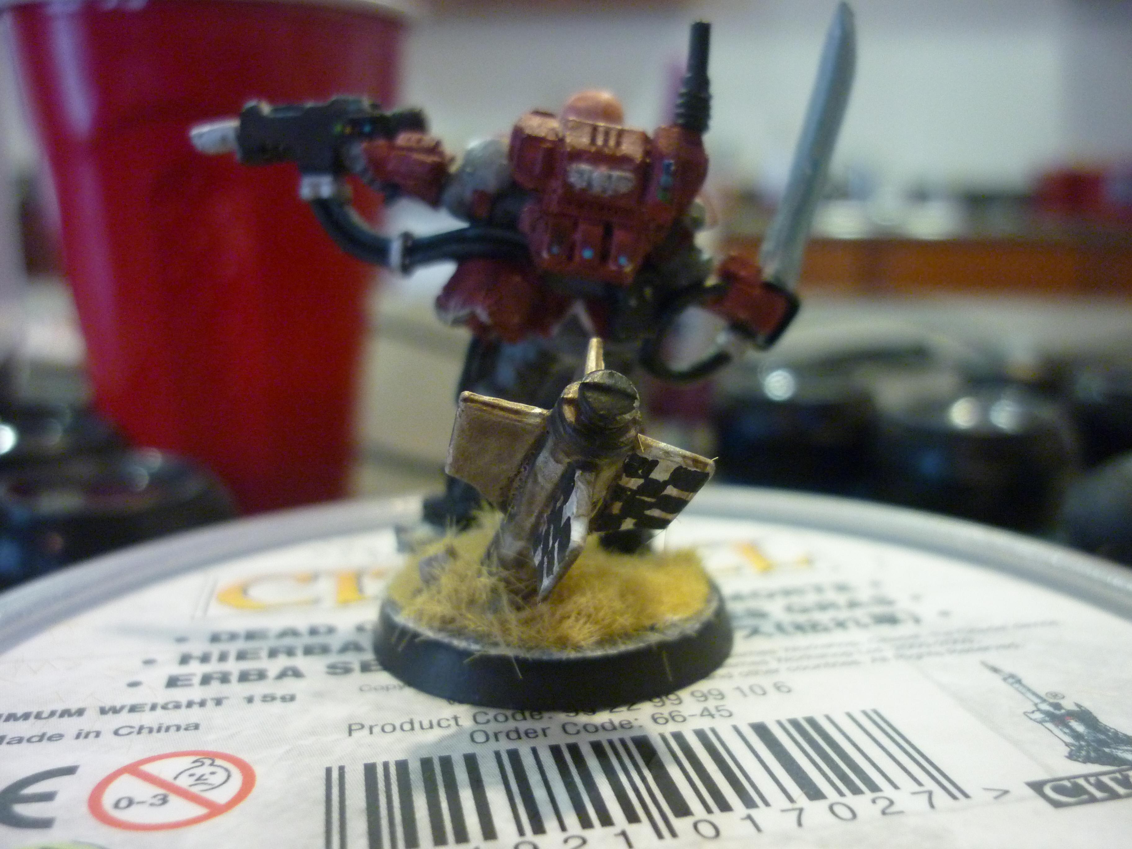 Imperial Guard, Kaskrin, Storm Troopers