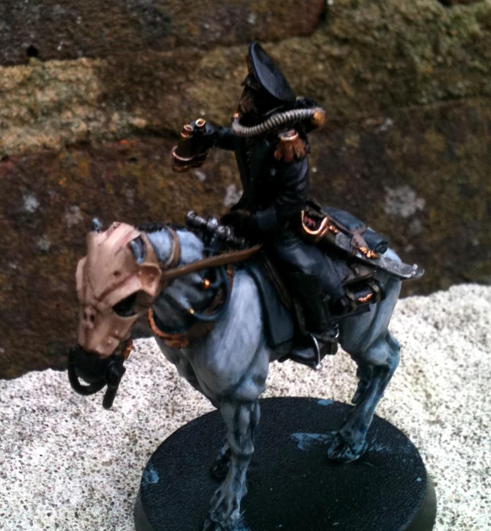 Commissar, Death, Death Korp, Death Korps of Krieg, Guard, Imperial, Korp