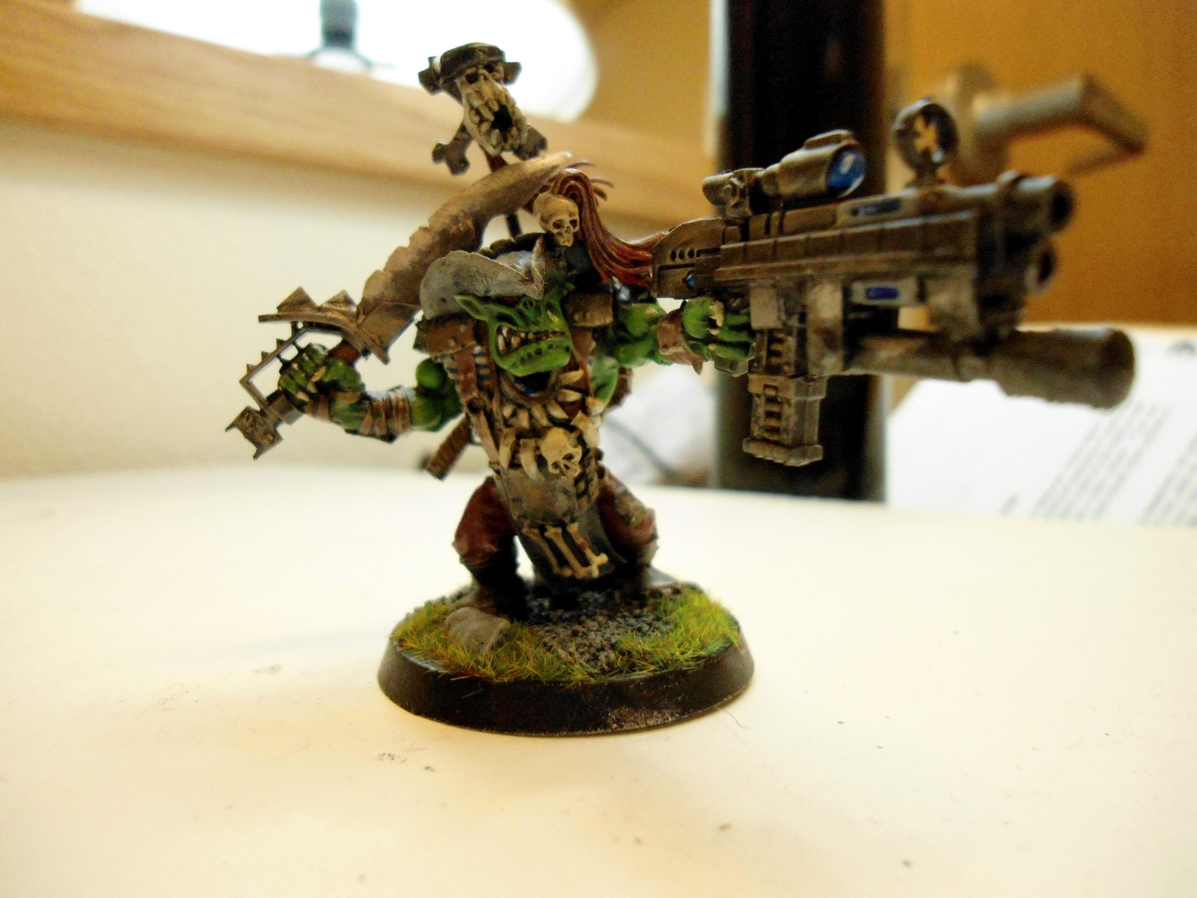 Orks