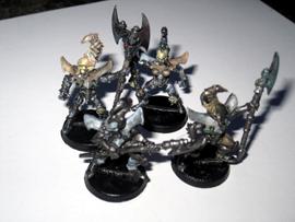 Dark Eldar, Incubi, Incubi 6