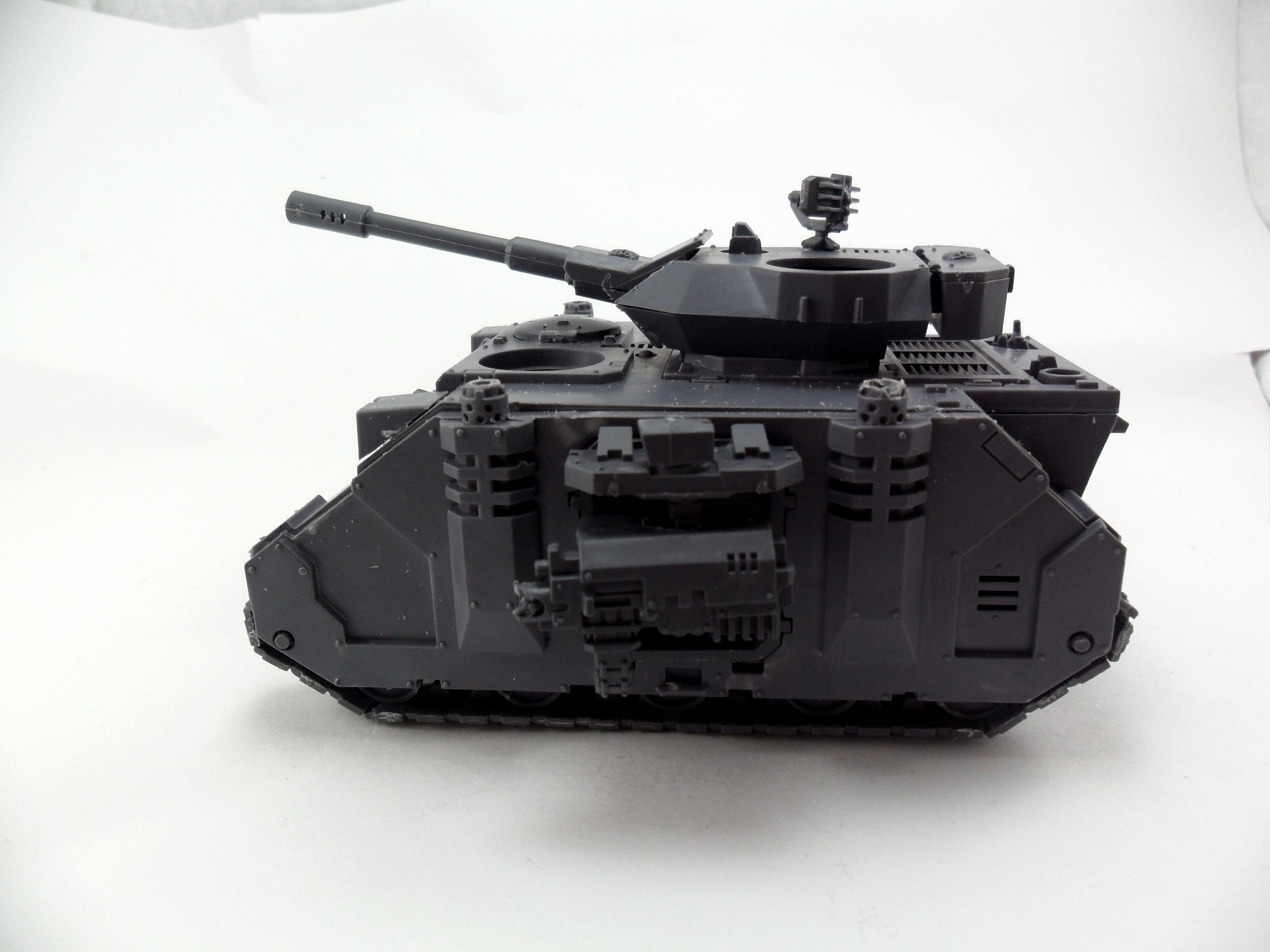 Salamanders, Pred 1e