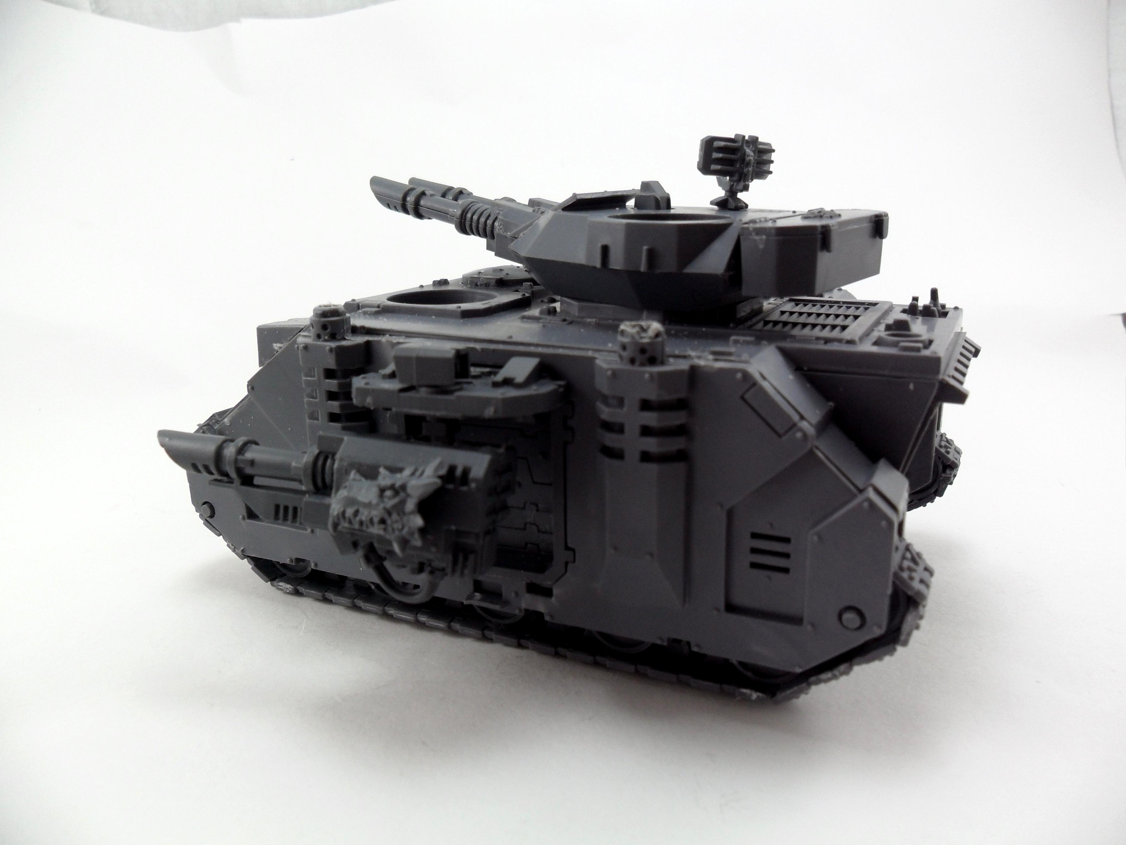 Salamanders, Pred 1f