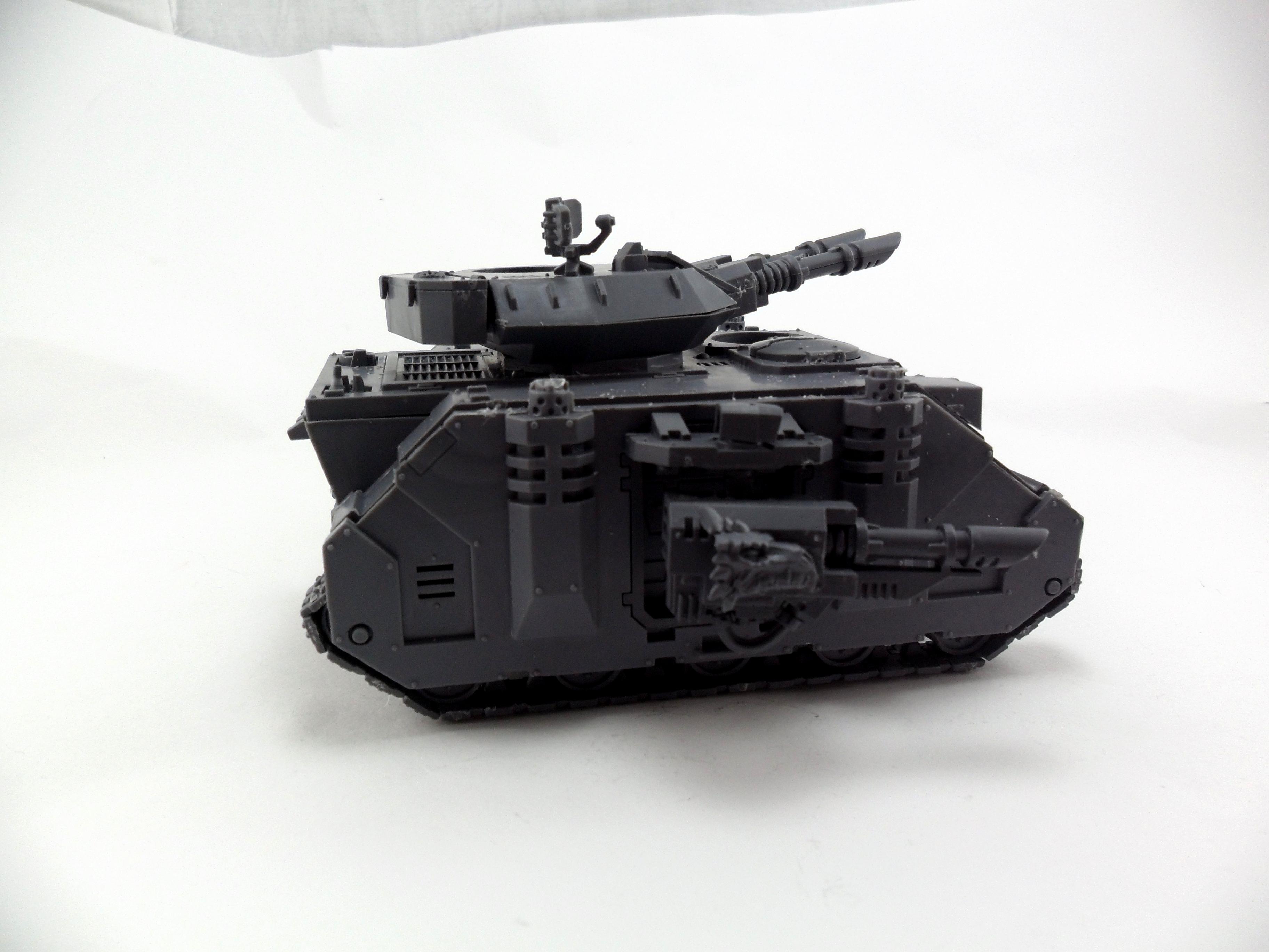 Salamanders, Pred 1g