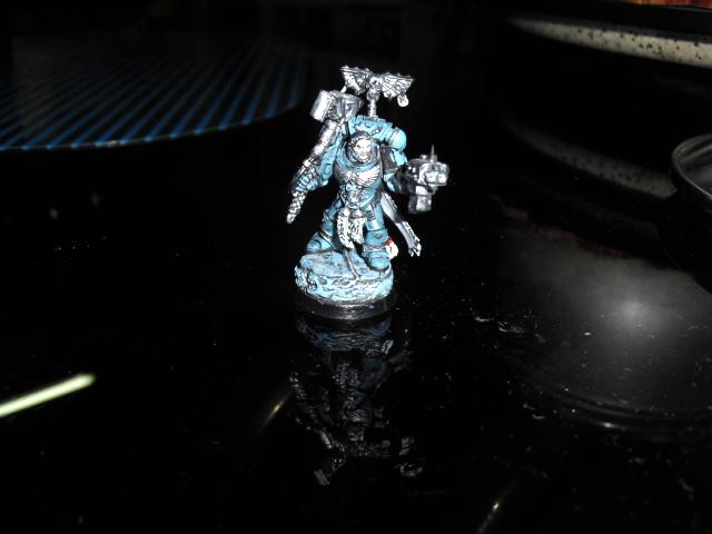 spacewolf