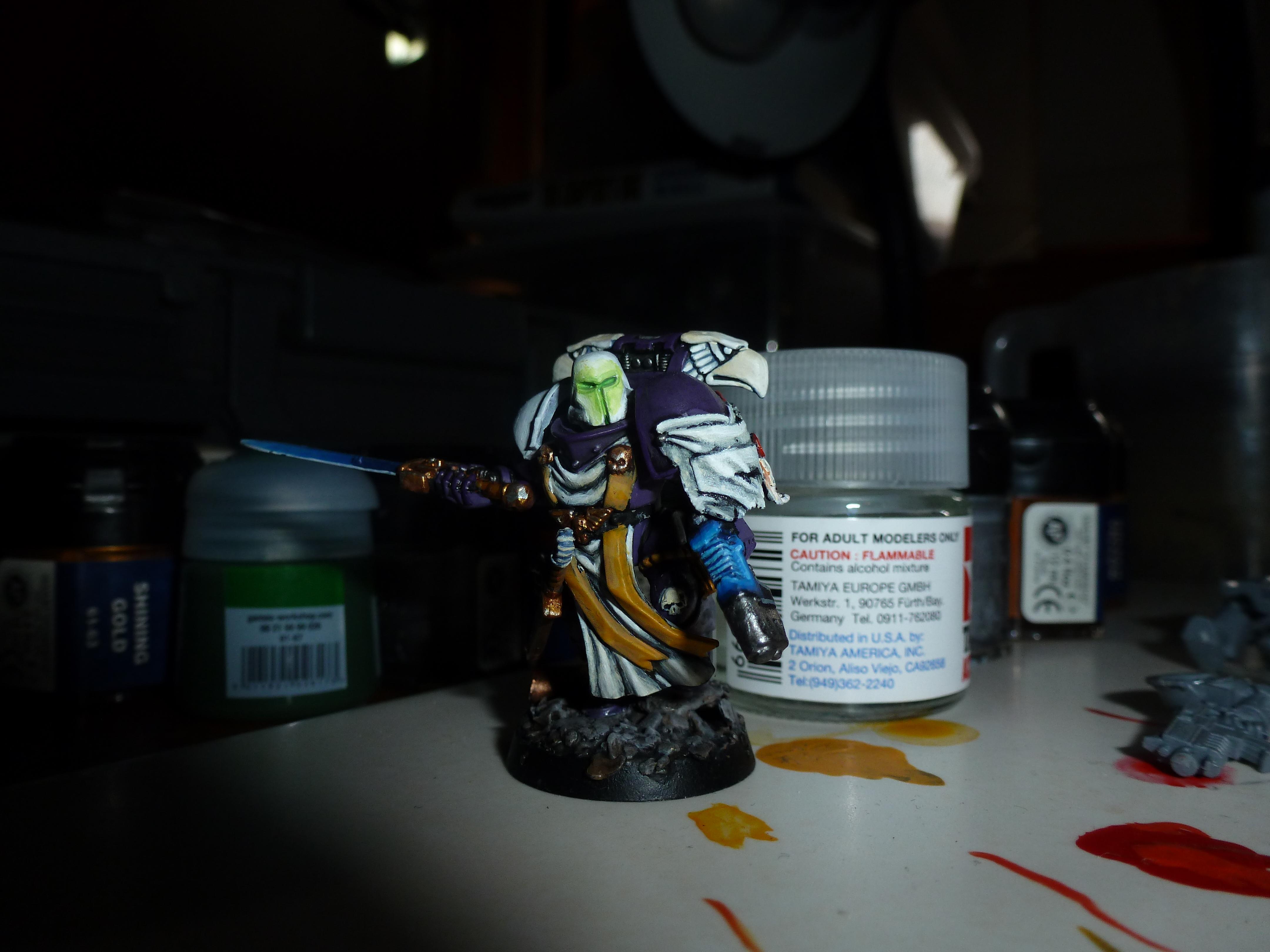Honor Guard