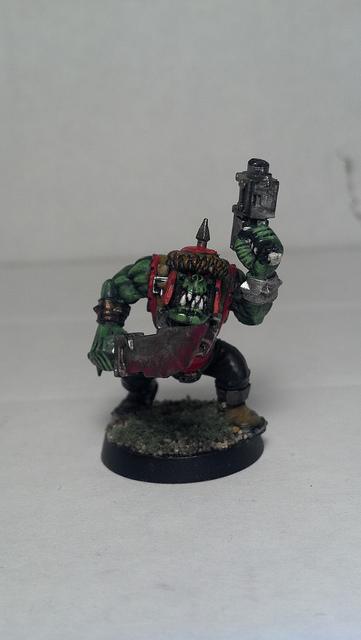 Ork Boy
