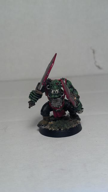 Ork Boy