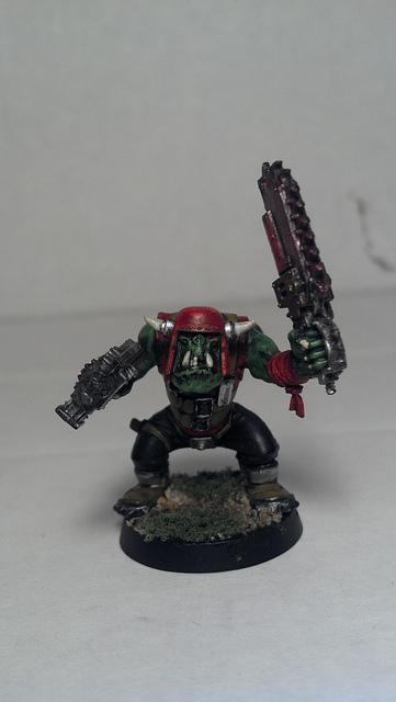 Ork Boy