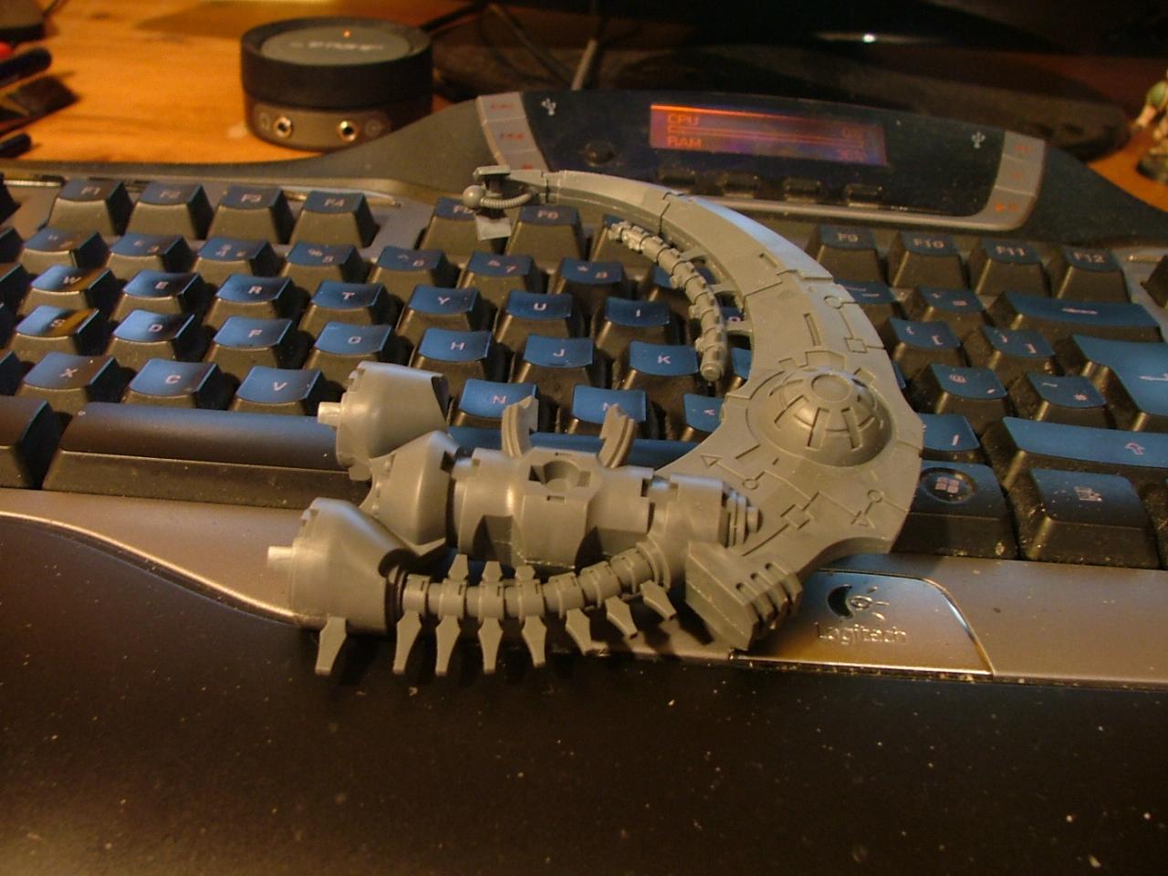 Wip ark