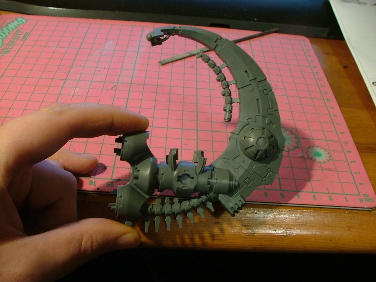 Wip ark