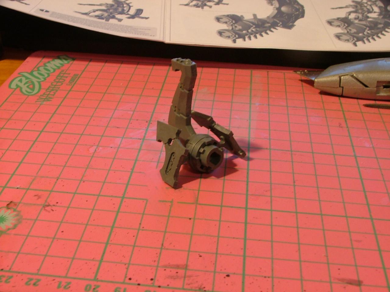 Wip ark