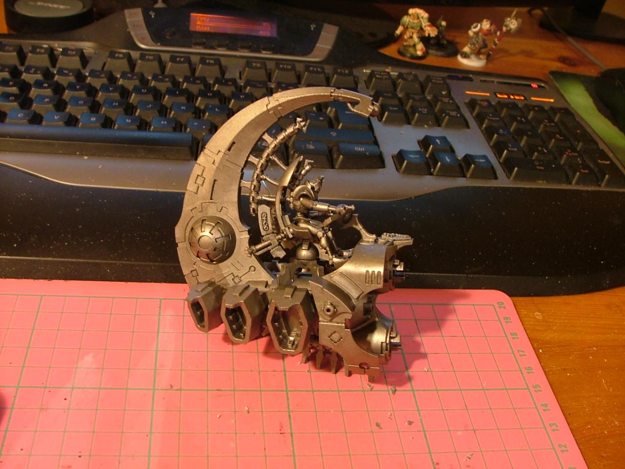 Wip ark