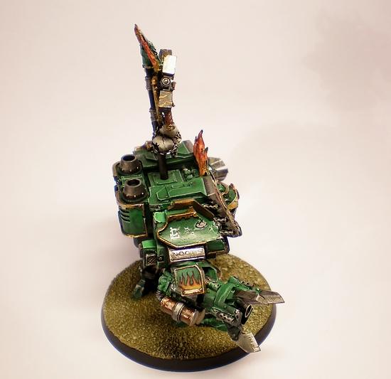 Dreadnought