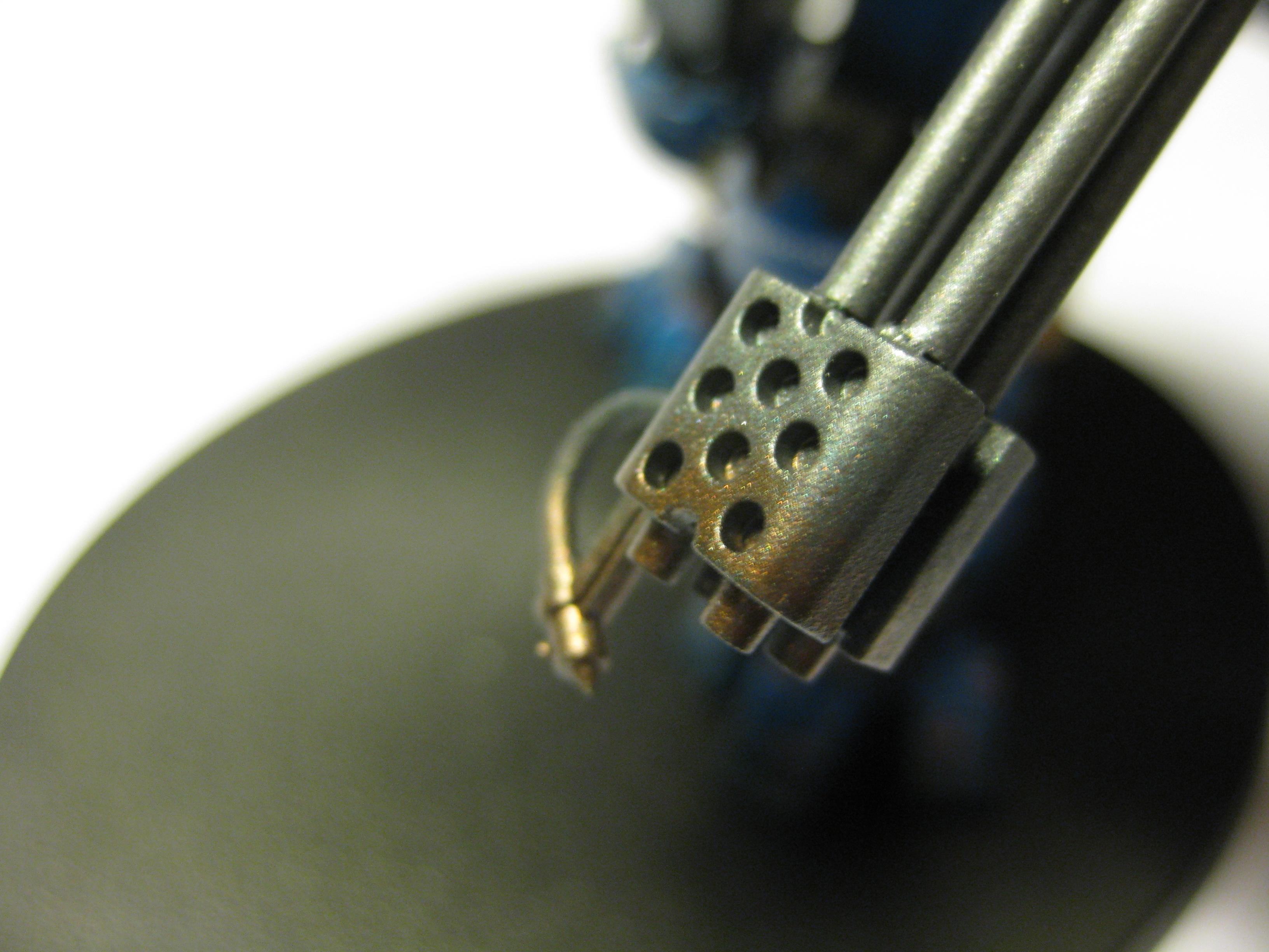 Adeptus Mechanicus, Airbrush, Blue, Chipping, Knights, Pip, Warhammer 40,000