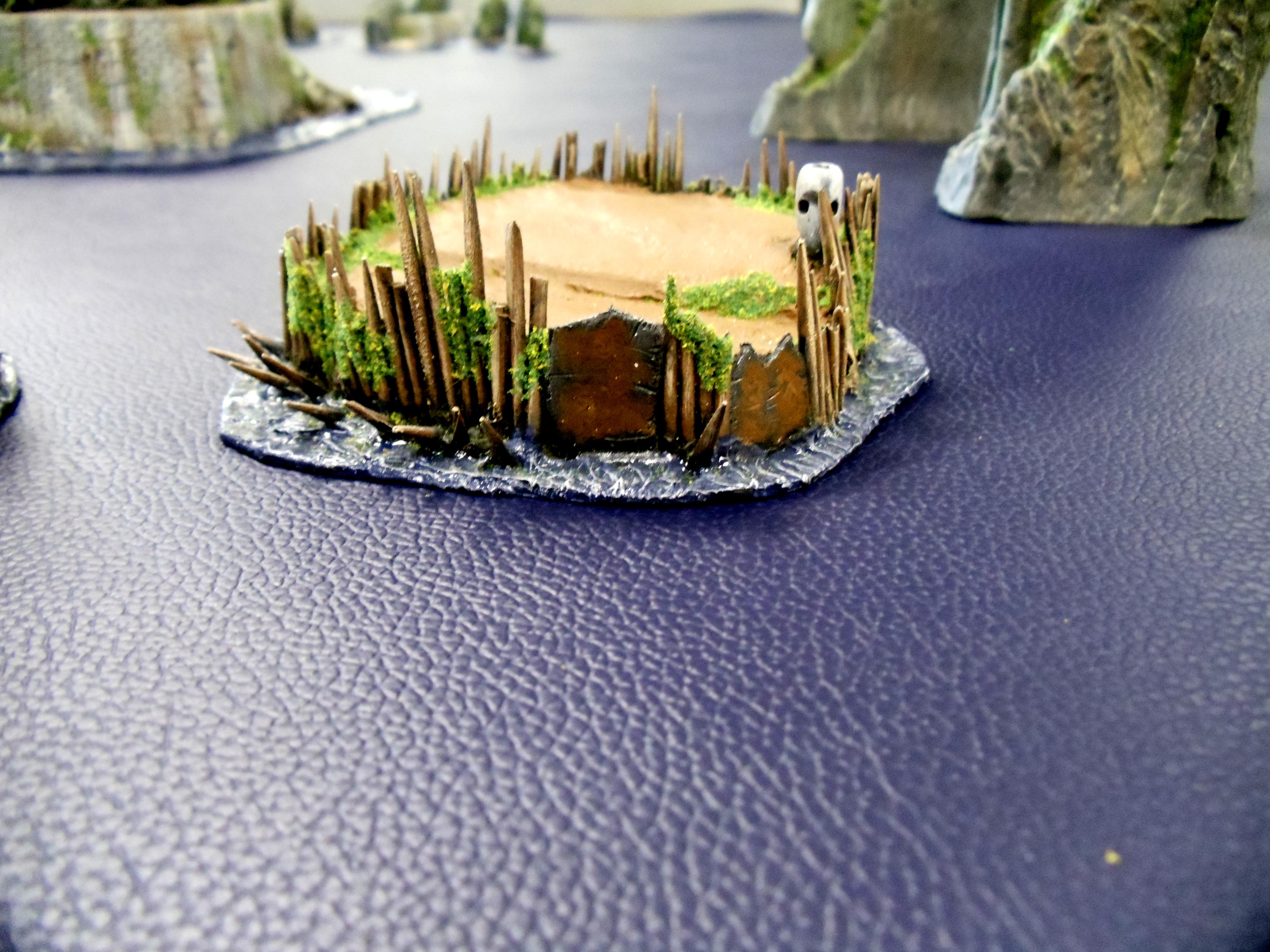 Orc Island