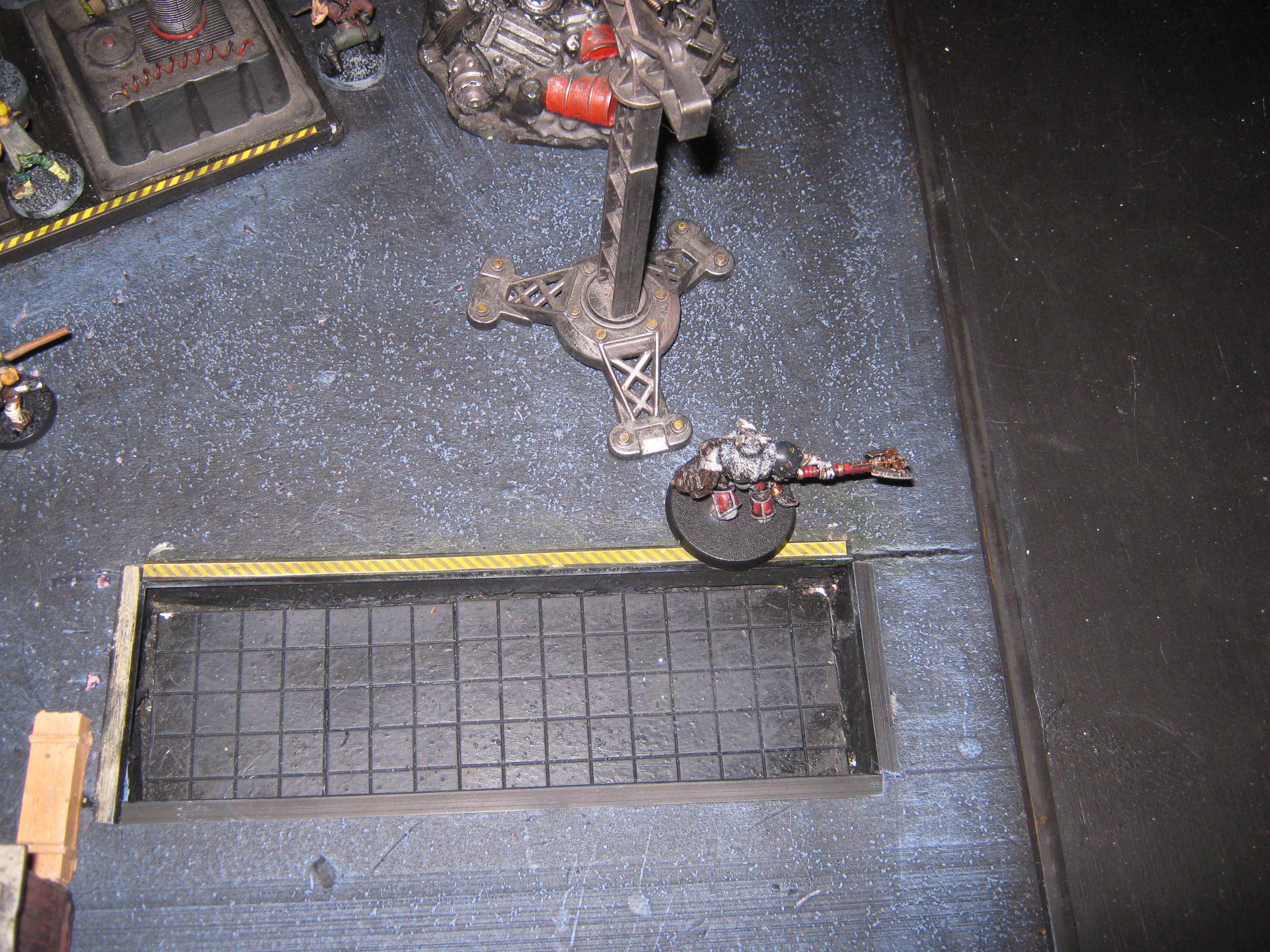 Battle Report, 023