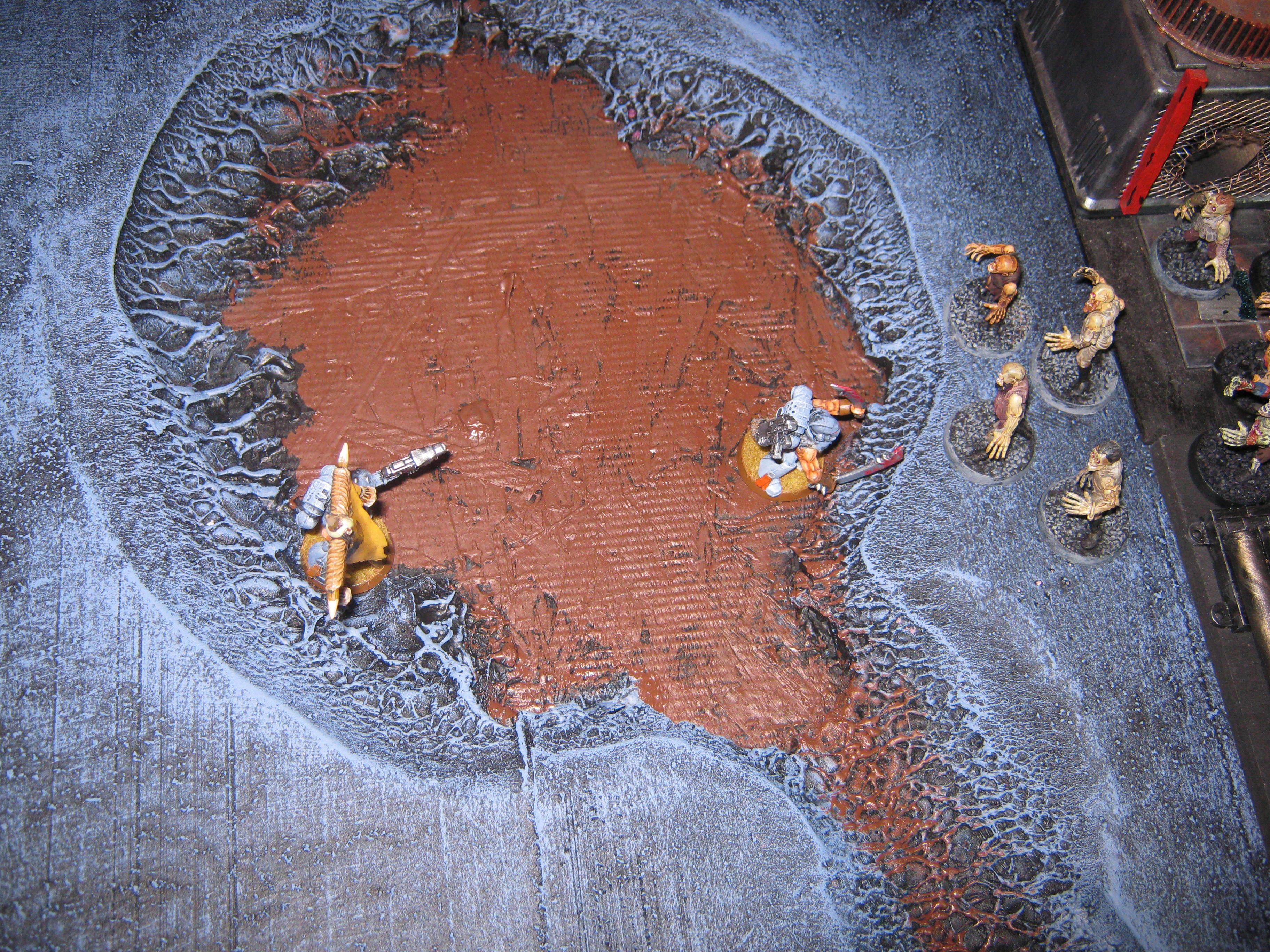 Battle Report, 046
