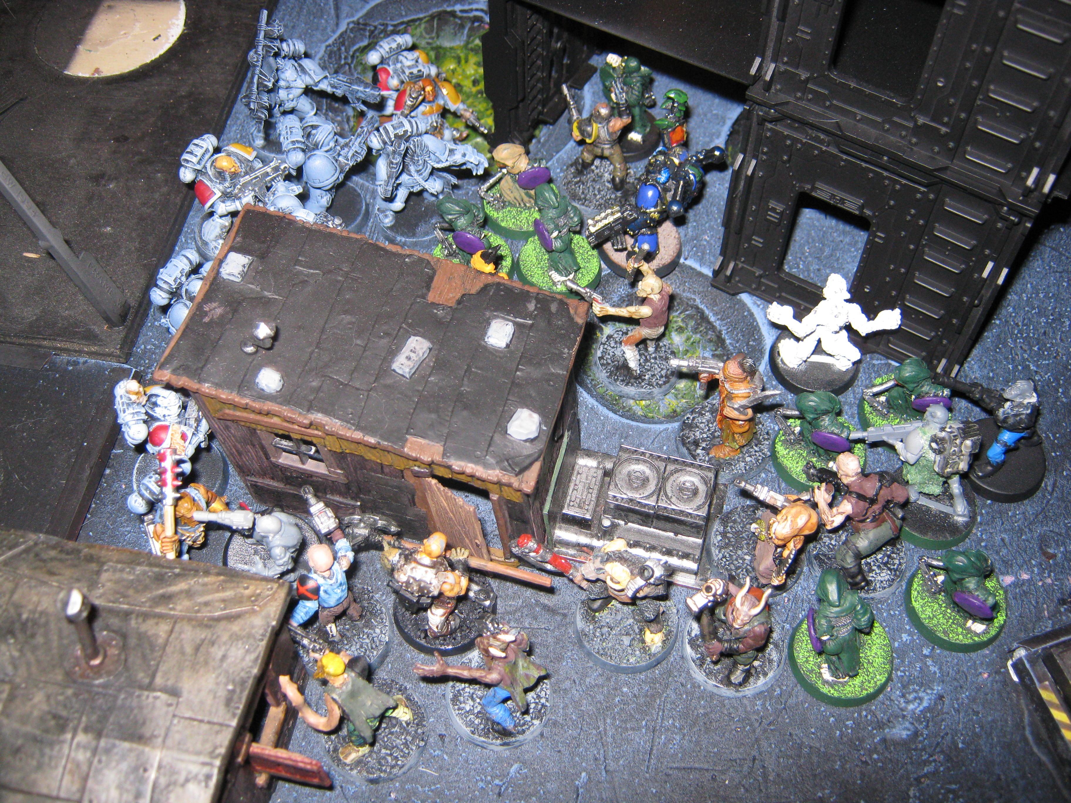 Battle Report, 048