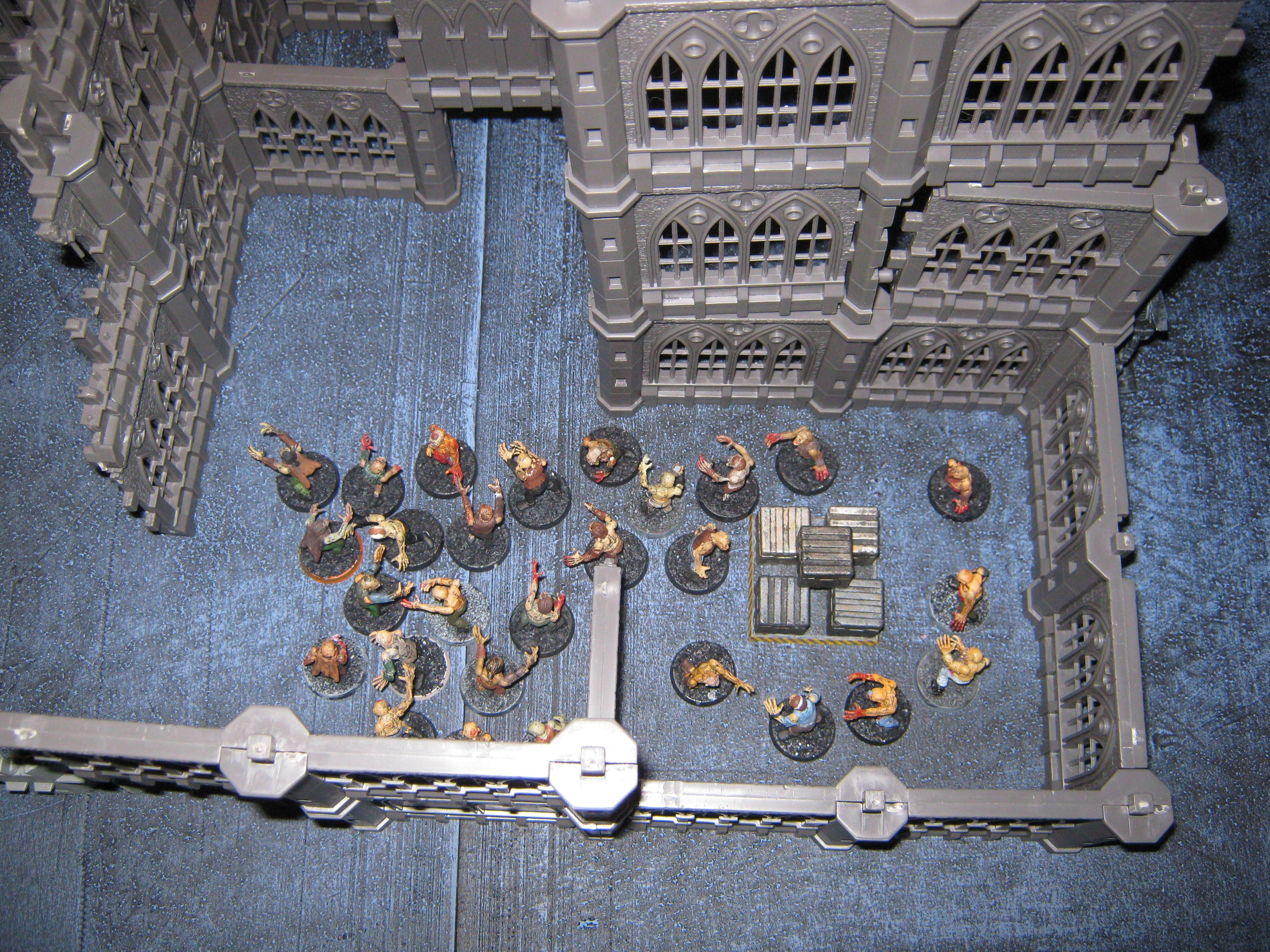 Battle Report, 050