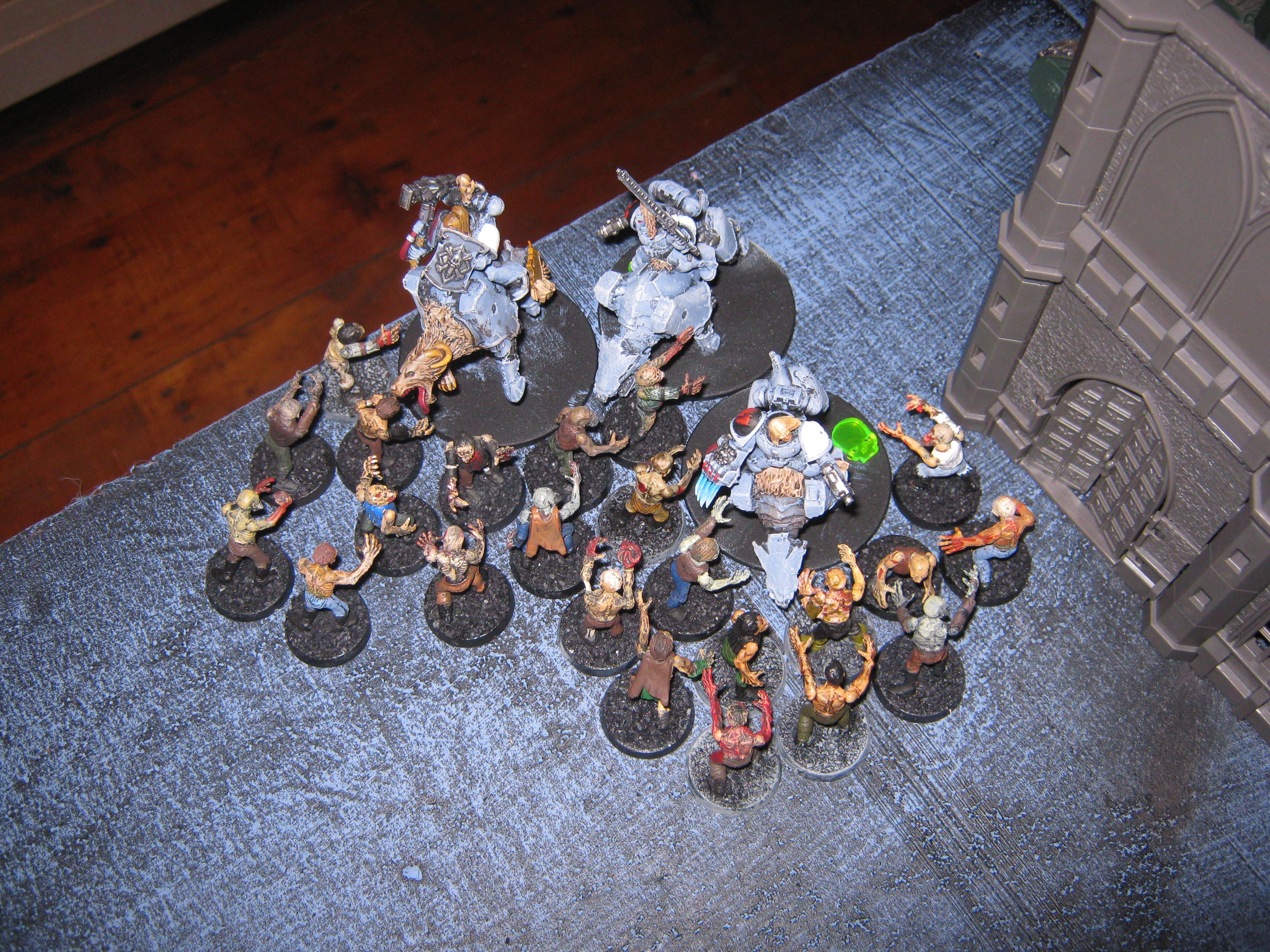 Battle Report, 052