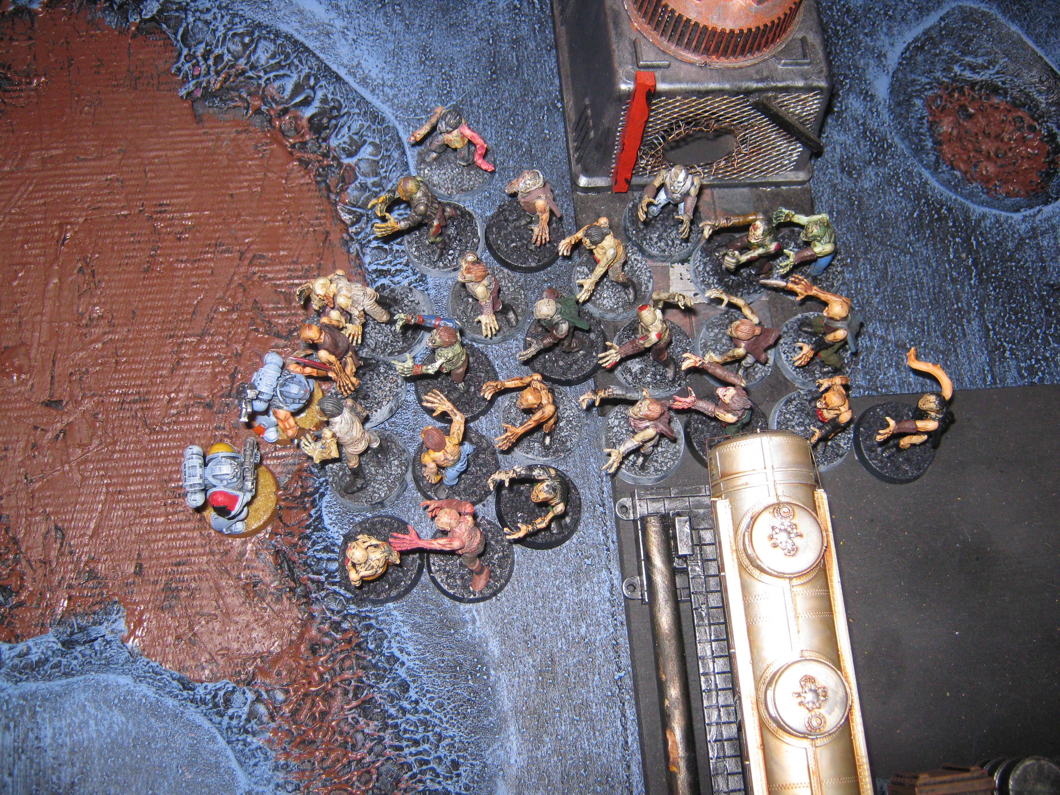 Battle Report, 053
