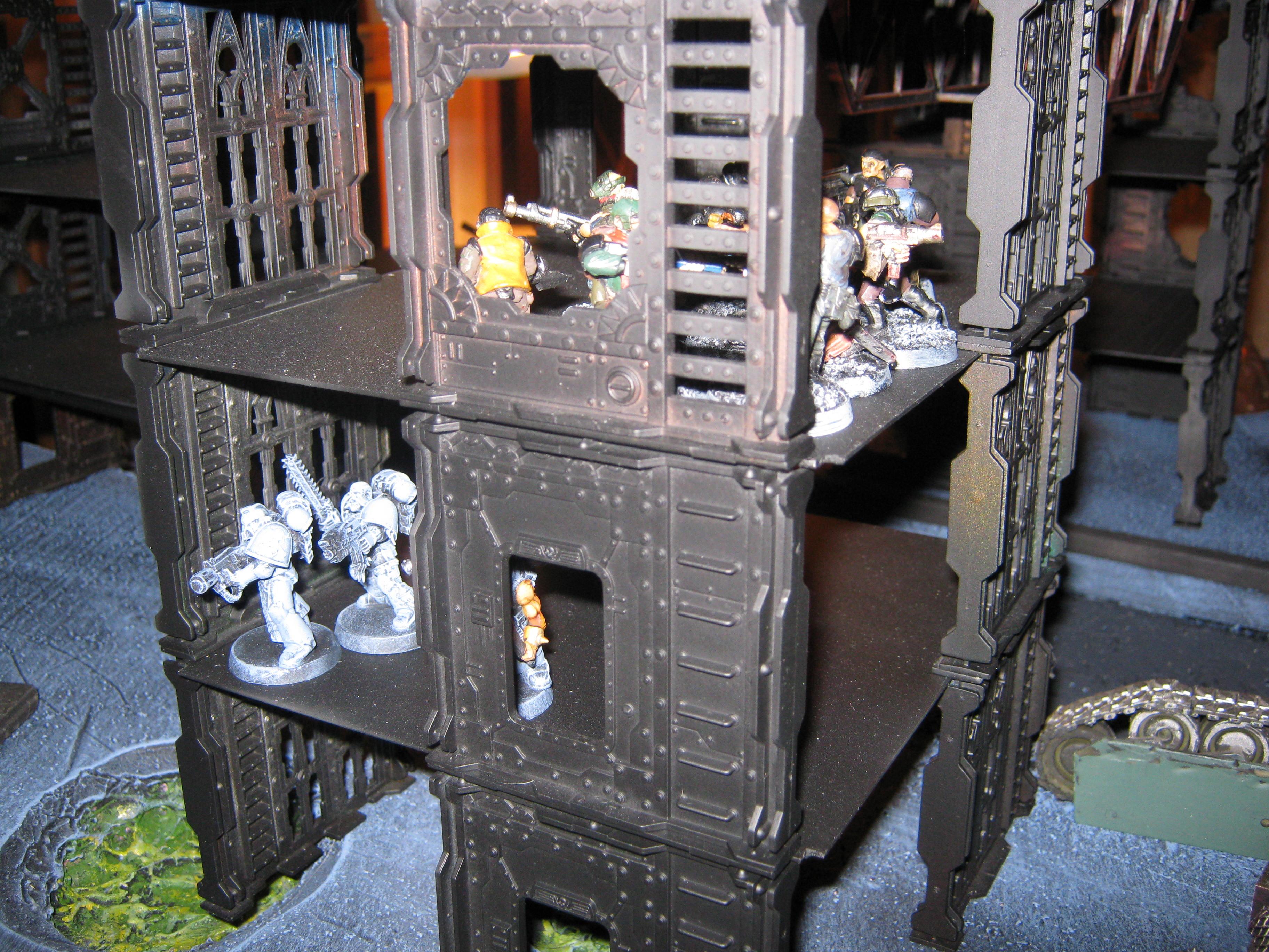 Battle Report, 065