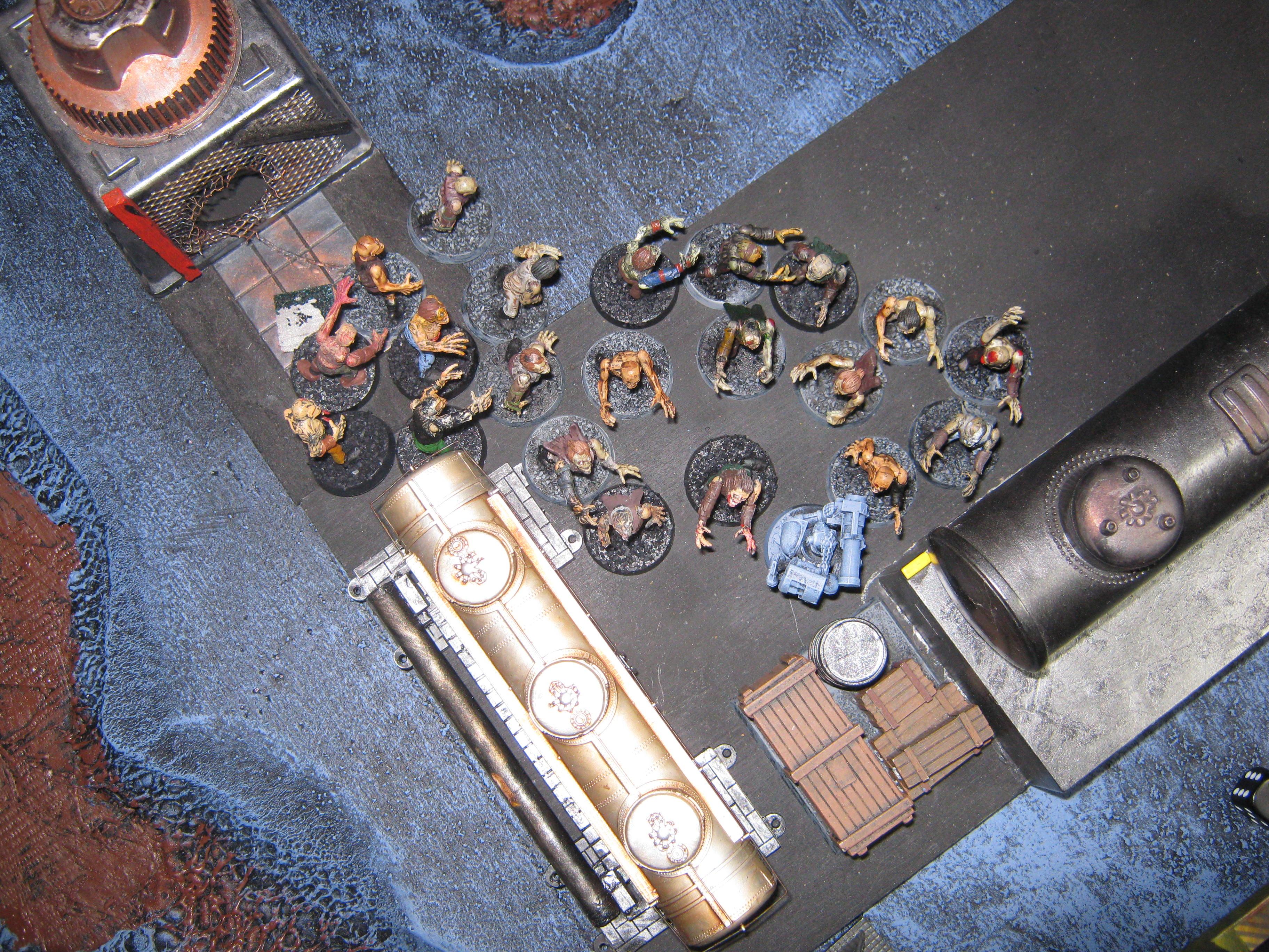 Battle Report, 066