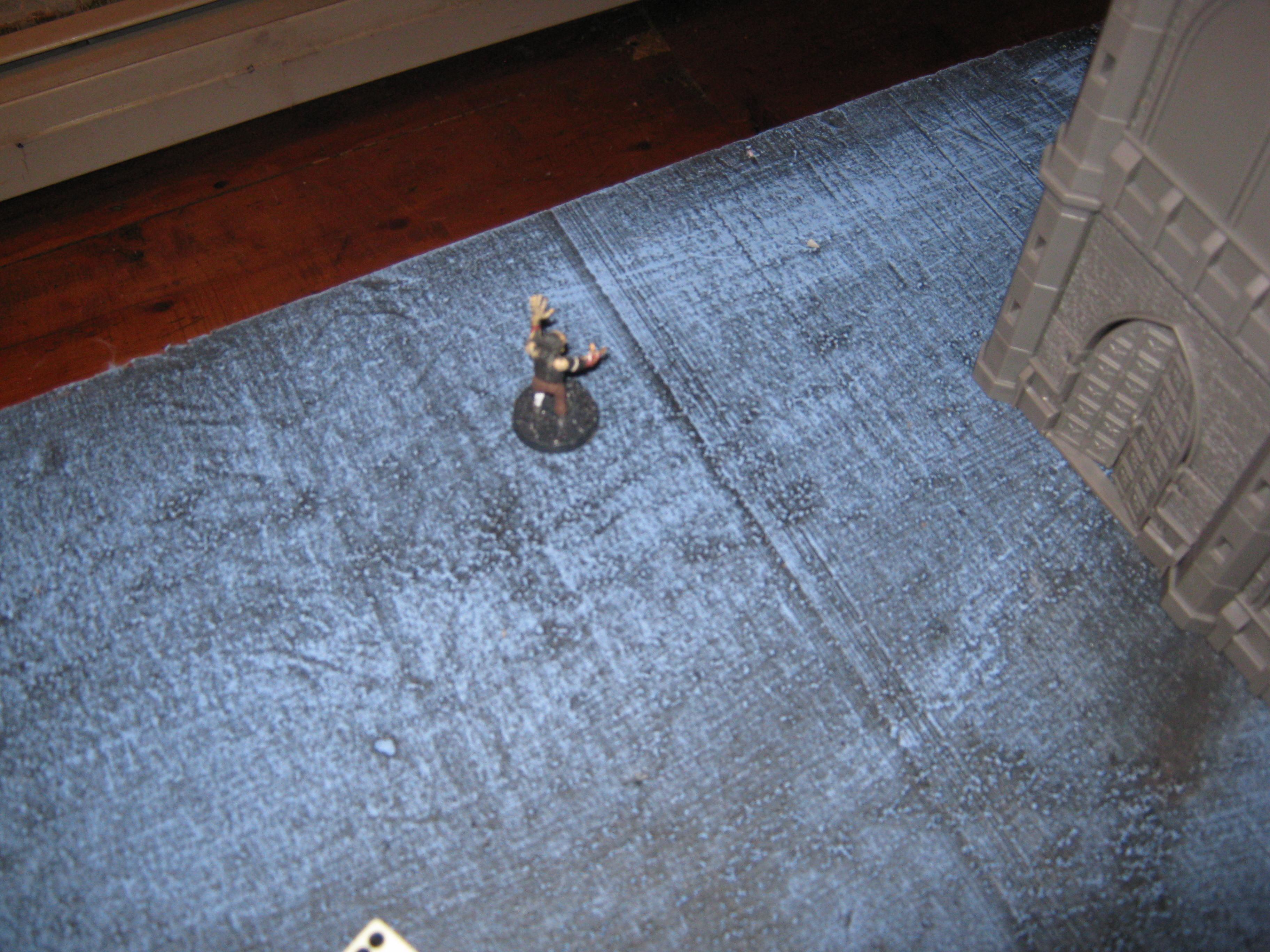 Battle Report, 069
