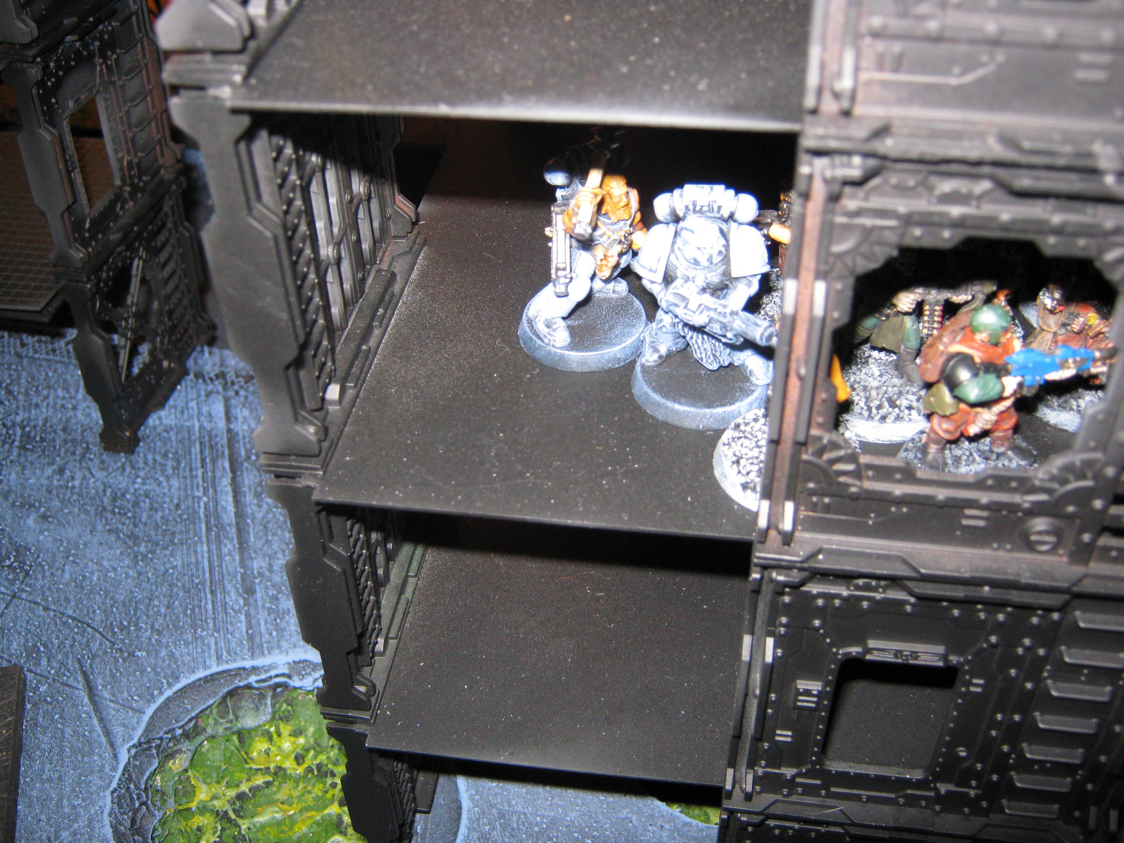 Battle Report, 074