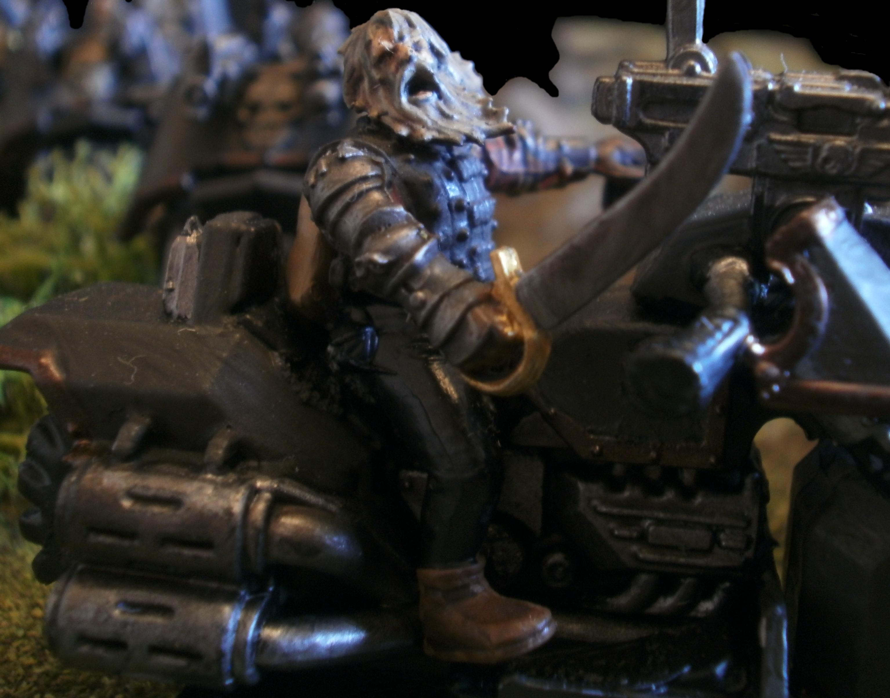 Brethren Biker