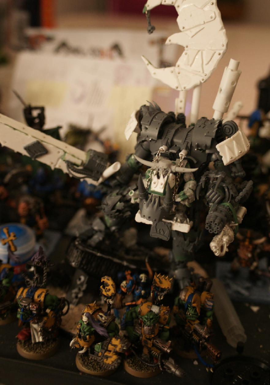 Orks