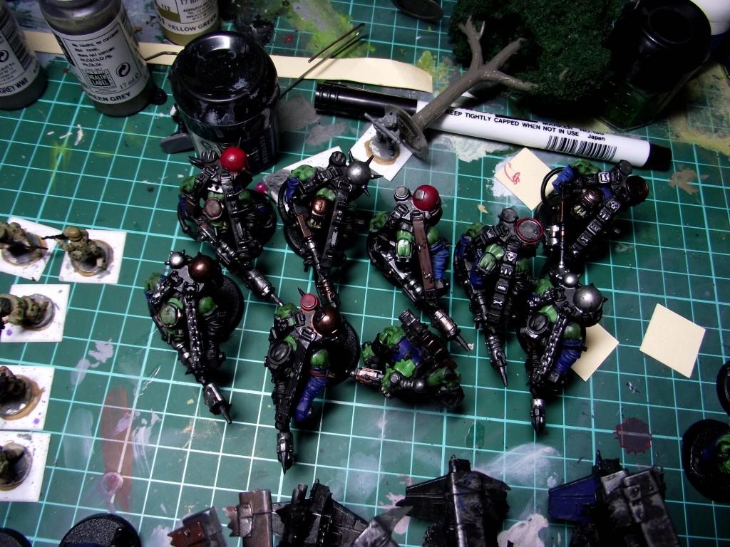 Orks, Burna Boyz